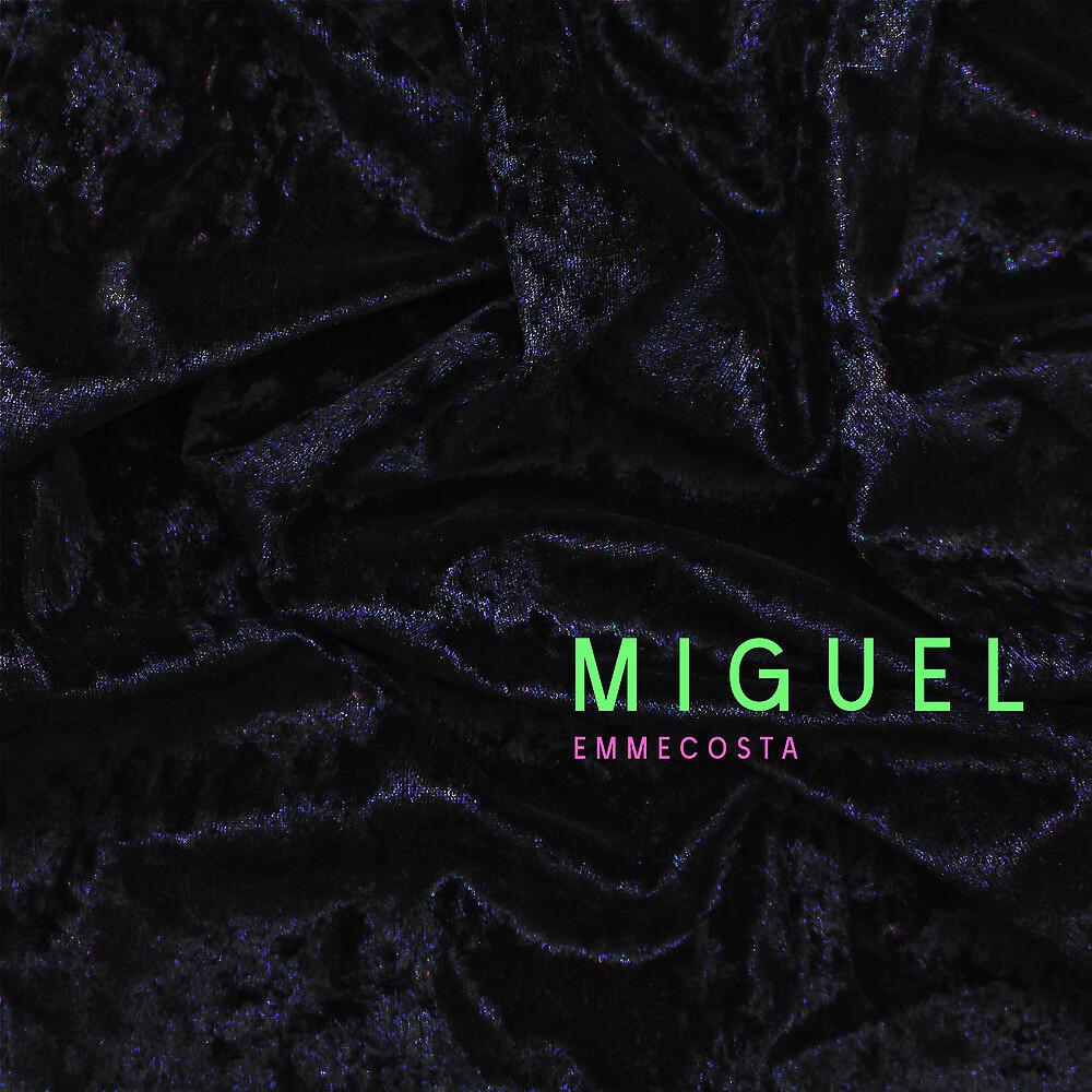 Постер альбома Miguel
