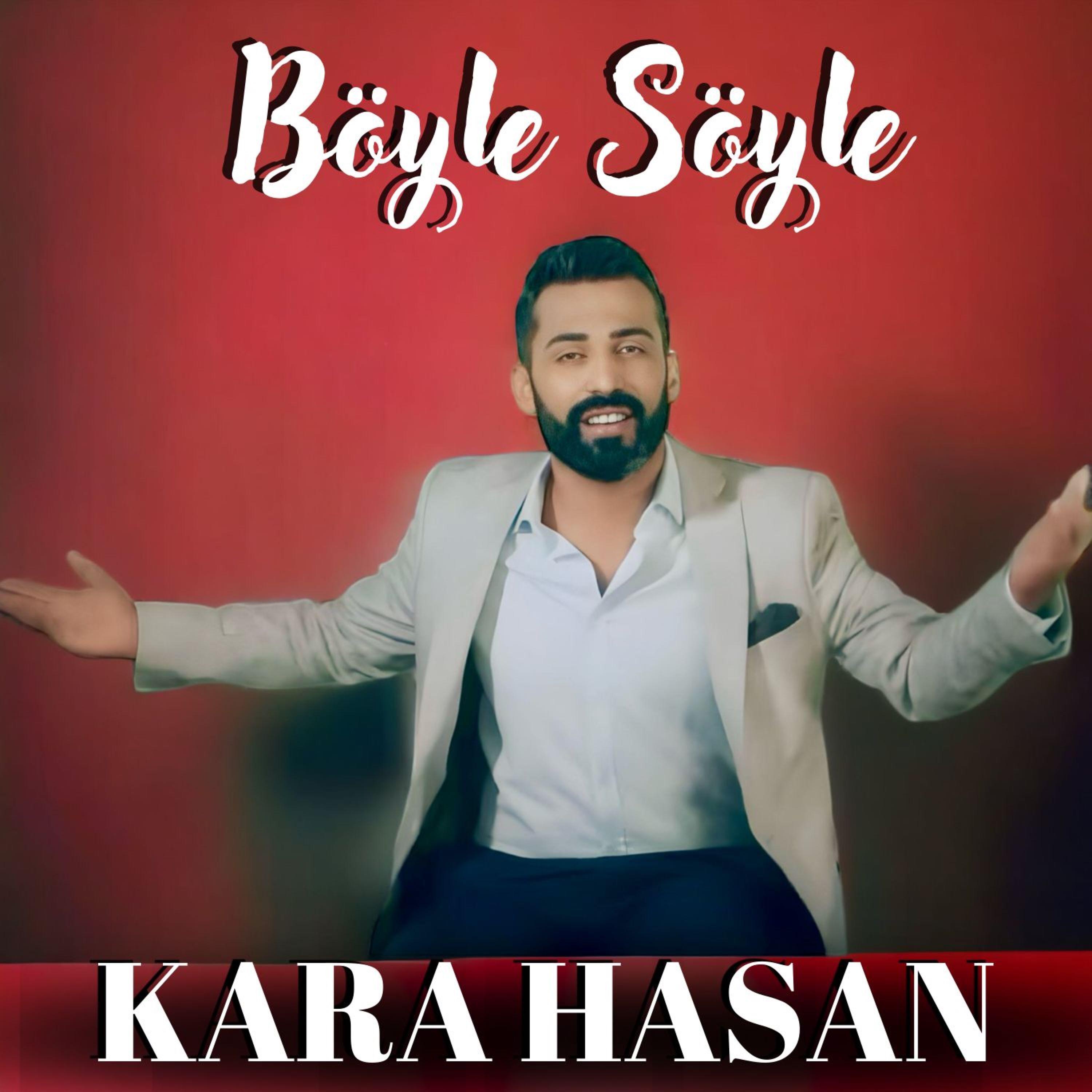 Постер альбома Böyle Söyle