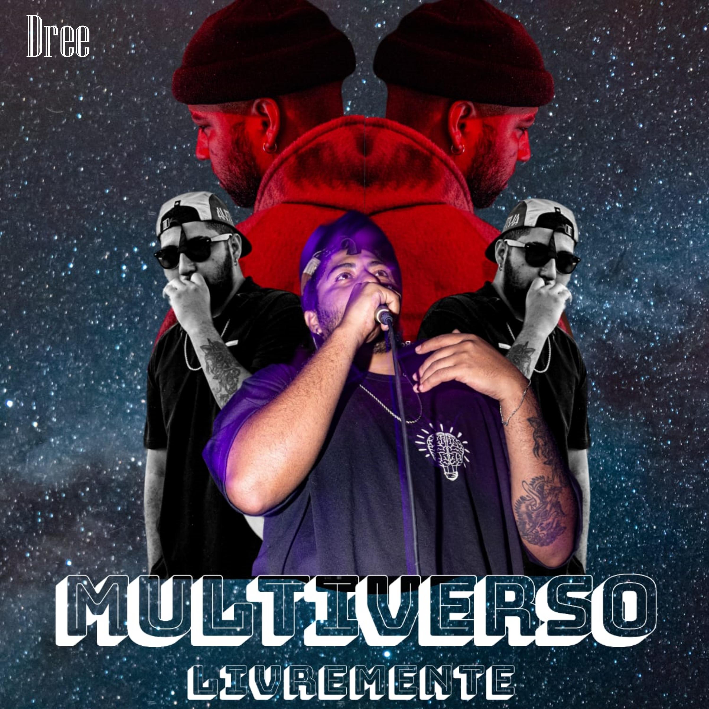 Постер альбома Multiverso