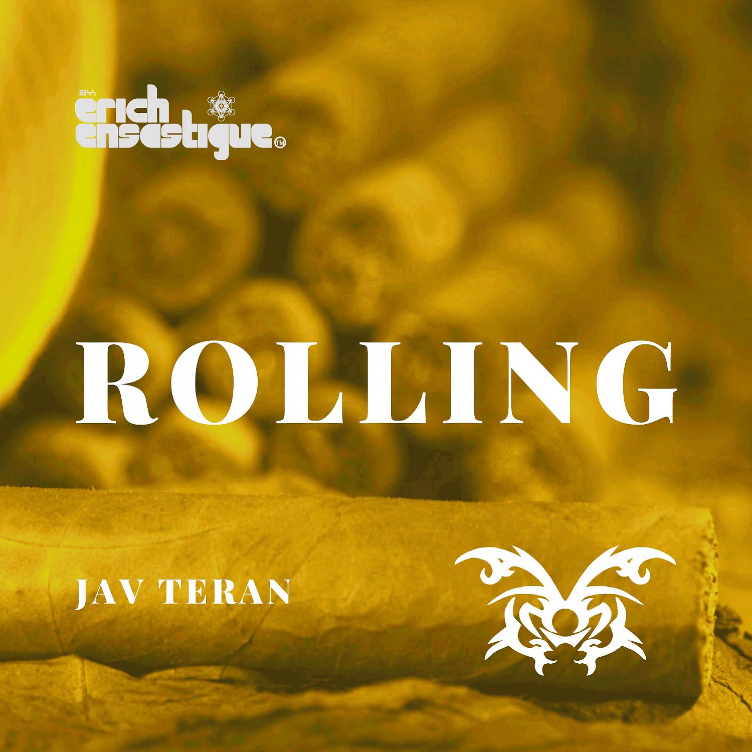 Постер альбома Rolling (Erich Ensastigue Remix)