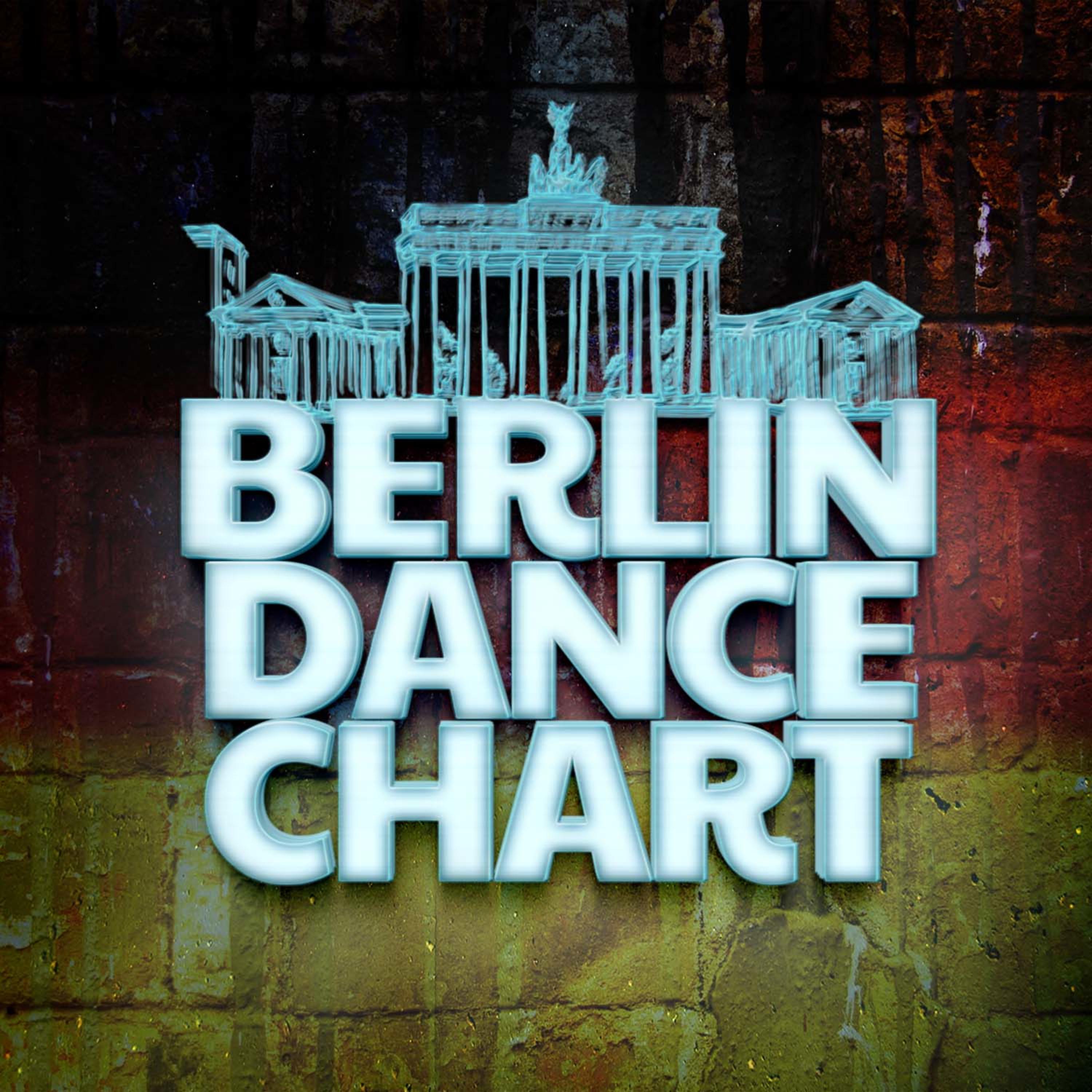 Постер альбома Berlin Dance Chart