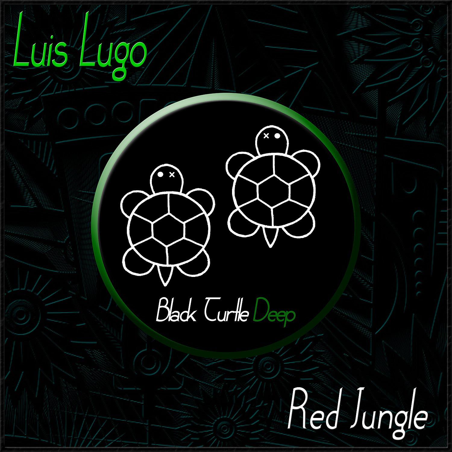 Постер альбома Red Jungle