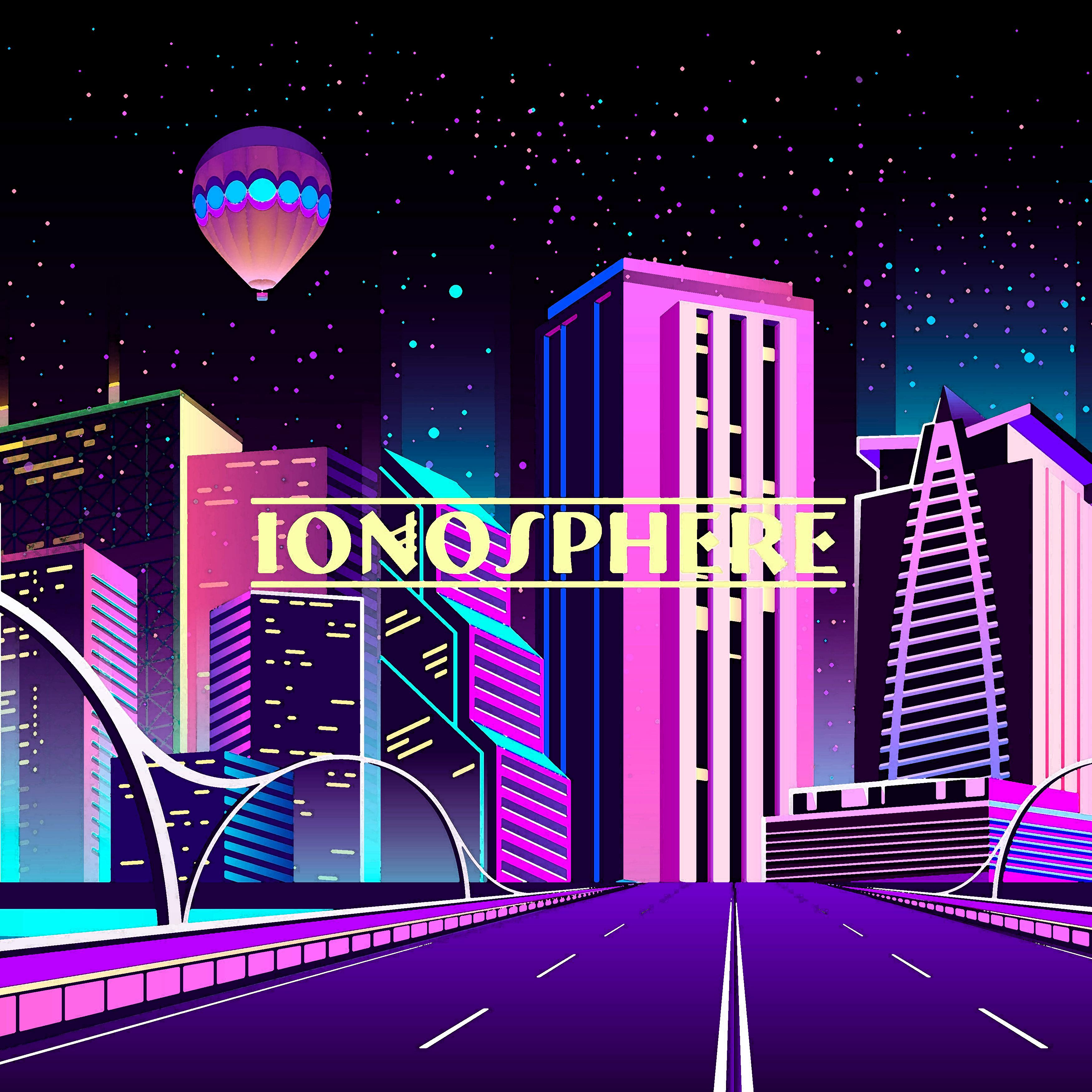 Постер альбома Ionosphere