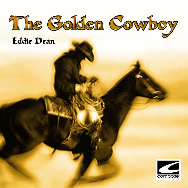 Постер альбома The Golden Cowboy