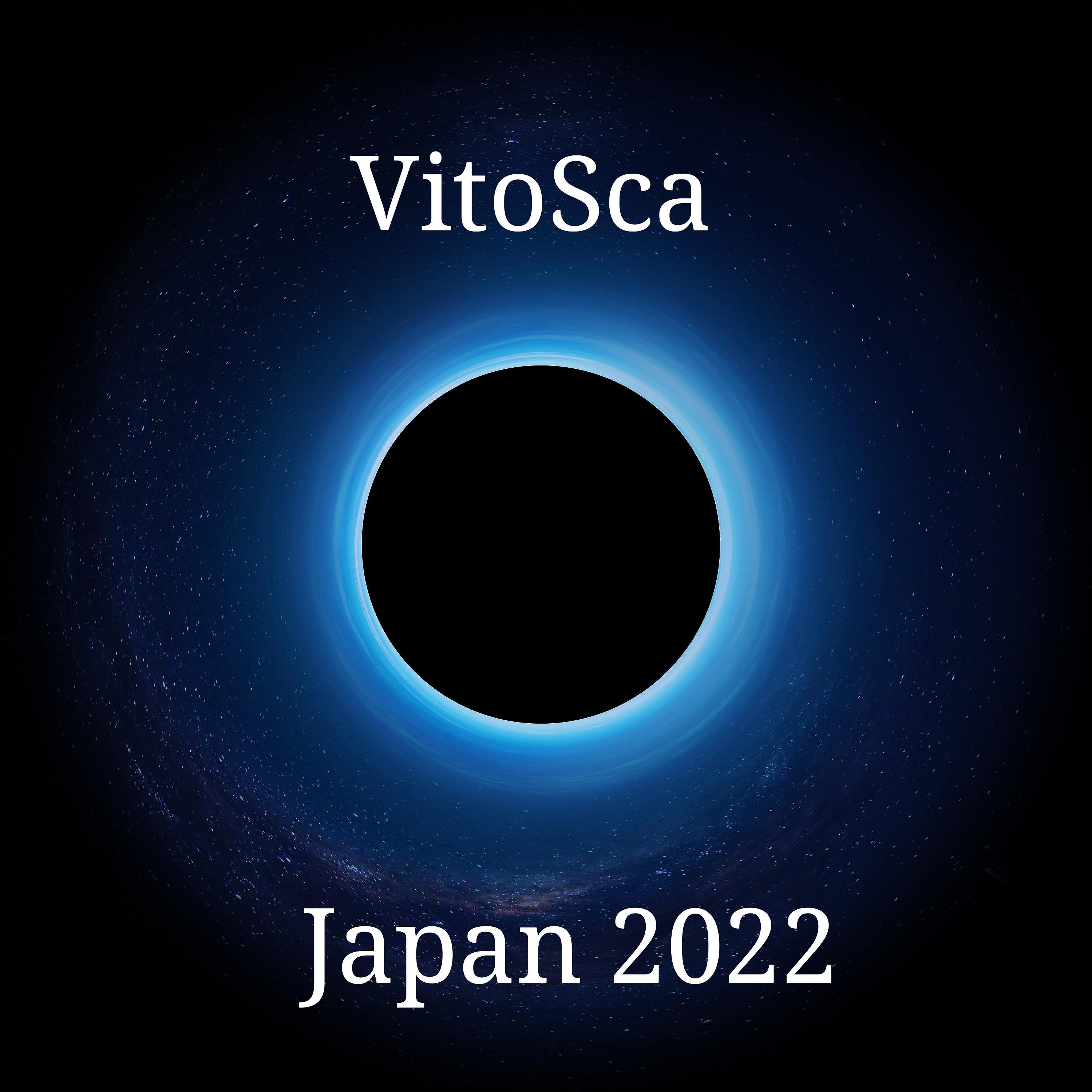 Постер альбома Japan 2022
