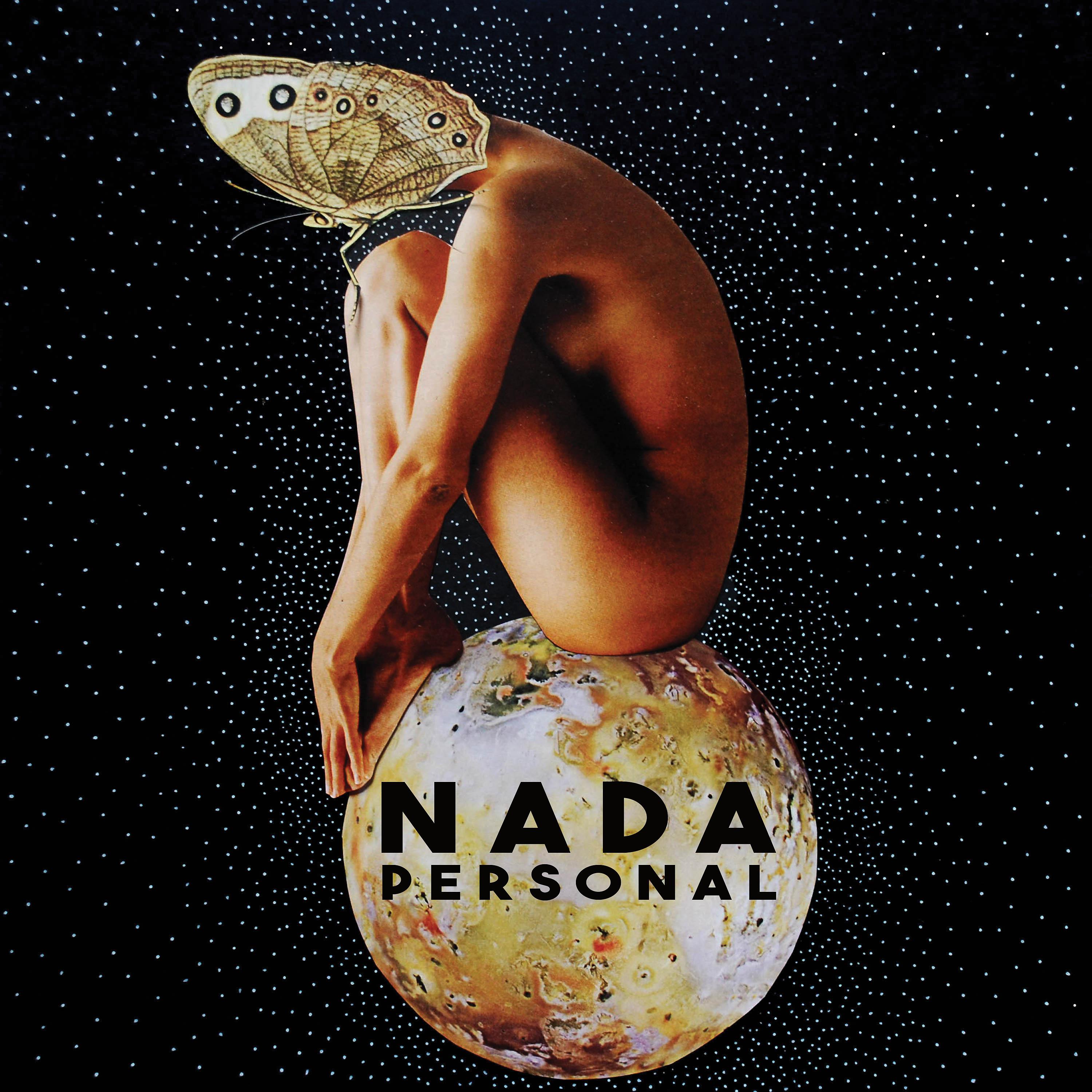 Постер альбома Nada Personal