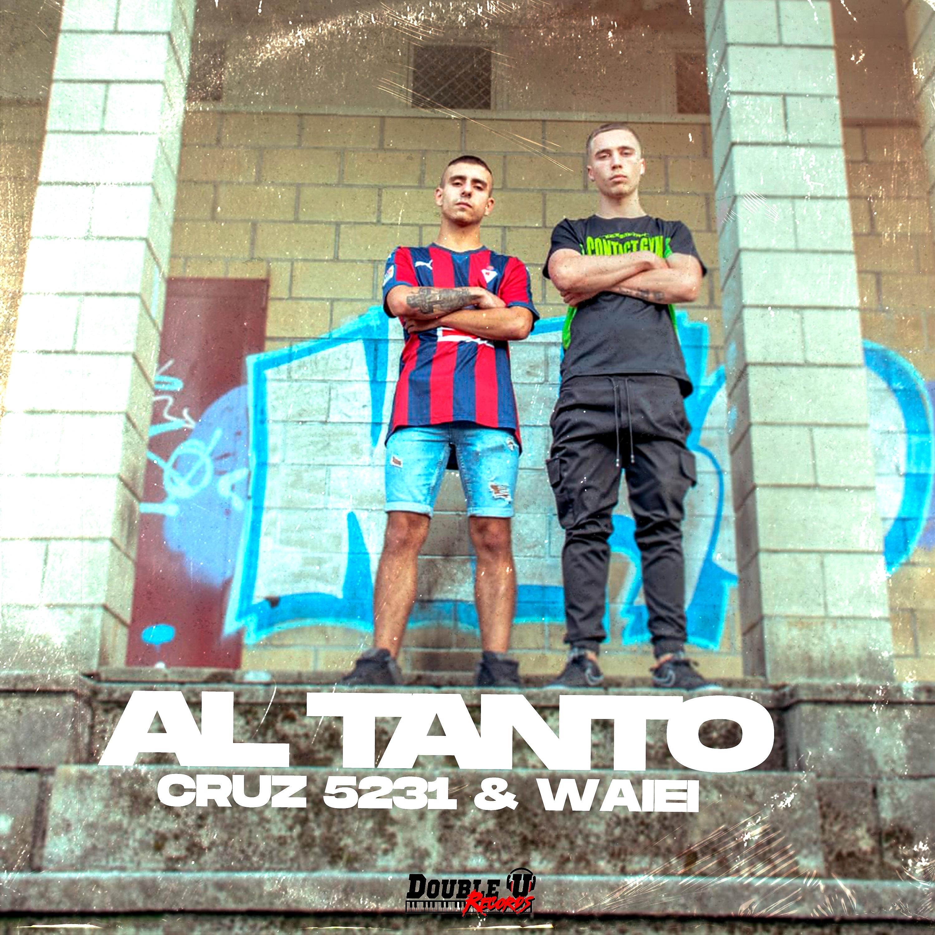 Постер альбома Al Tanto