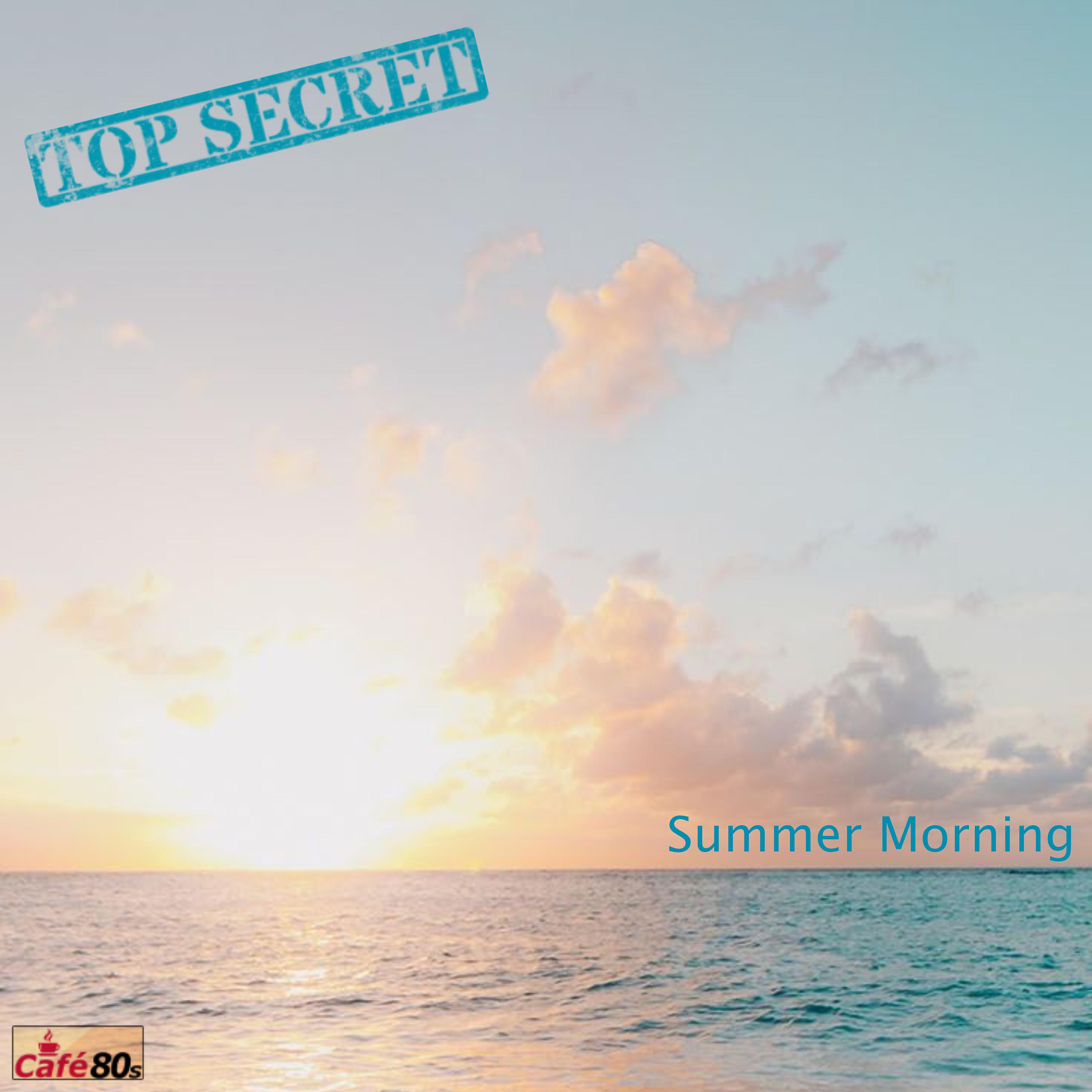 Постер альбома Summer Morning