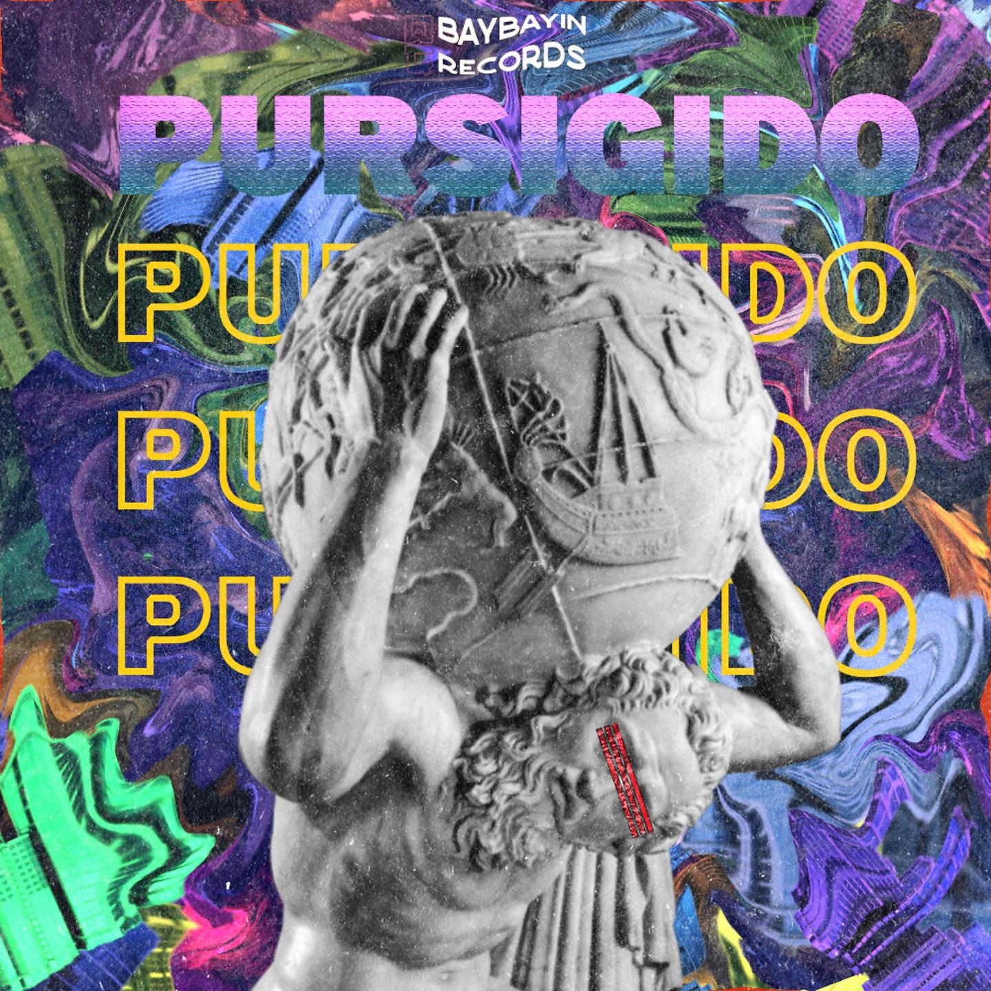Постер альбома PURSIGIDO