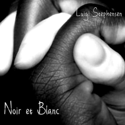 Постер альбома Noir et blanc