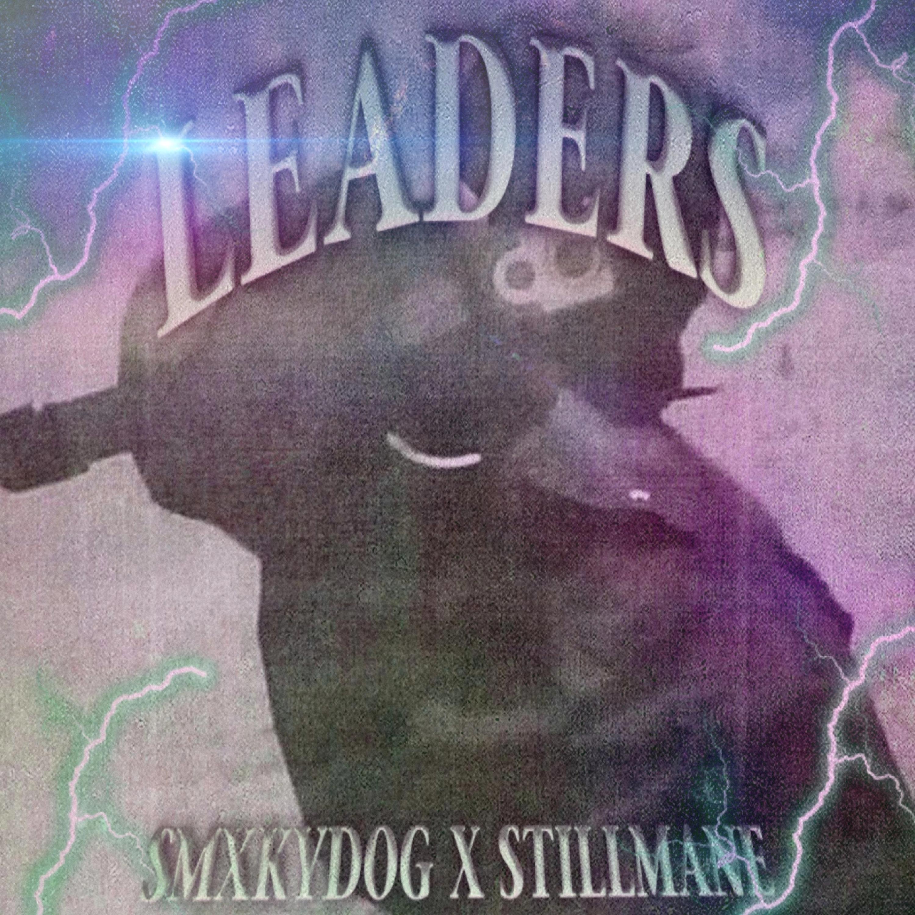 Постер альбома LEADERS