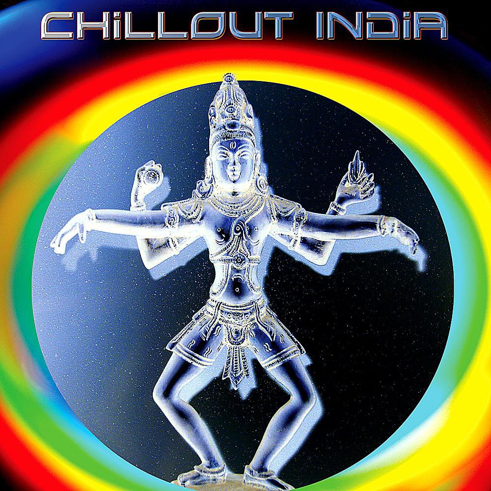 Постер альбома Chillout India