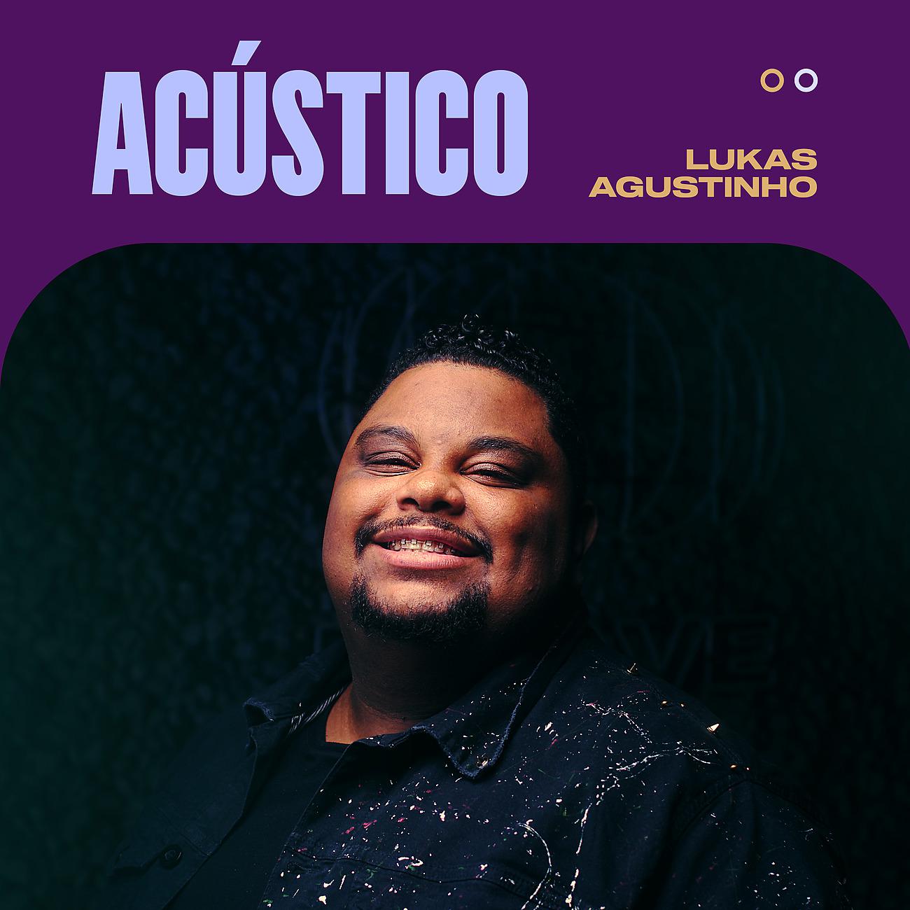 Постер альбома Lukas Agustinho