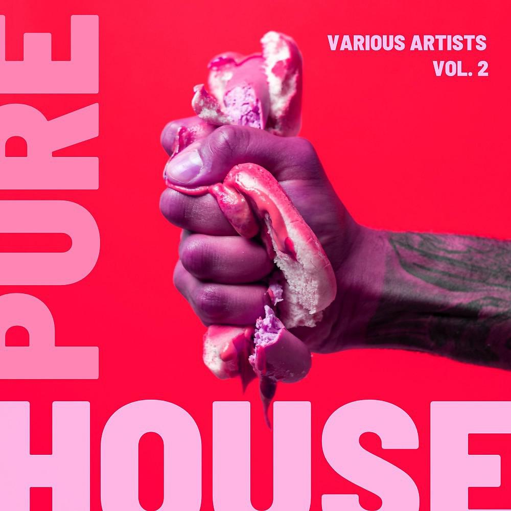 Постер альбома Pure House, Vol. 2