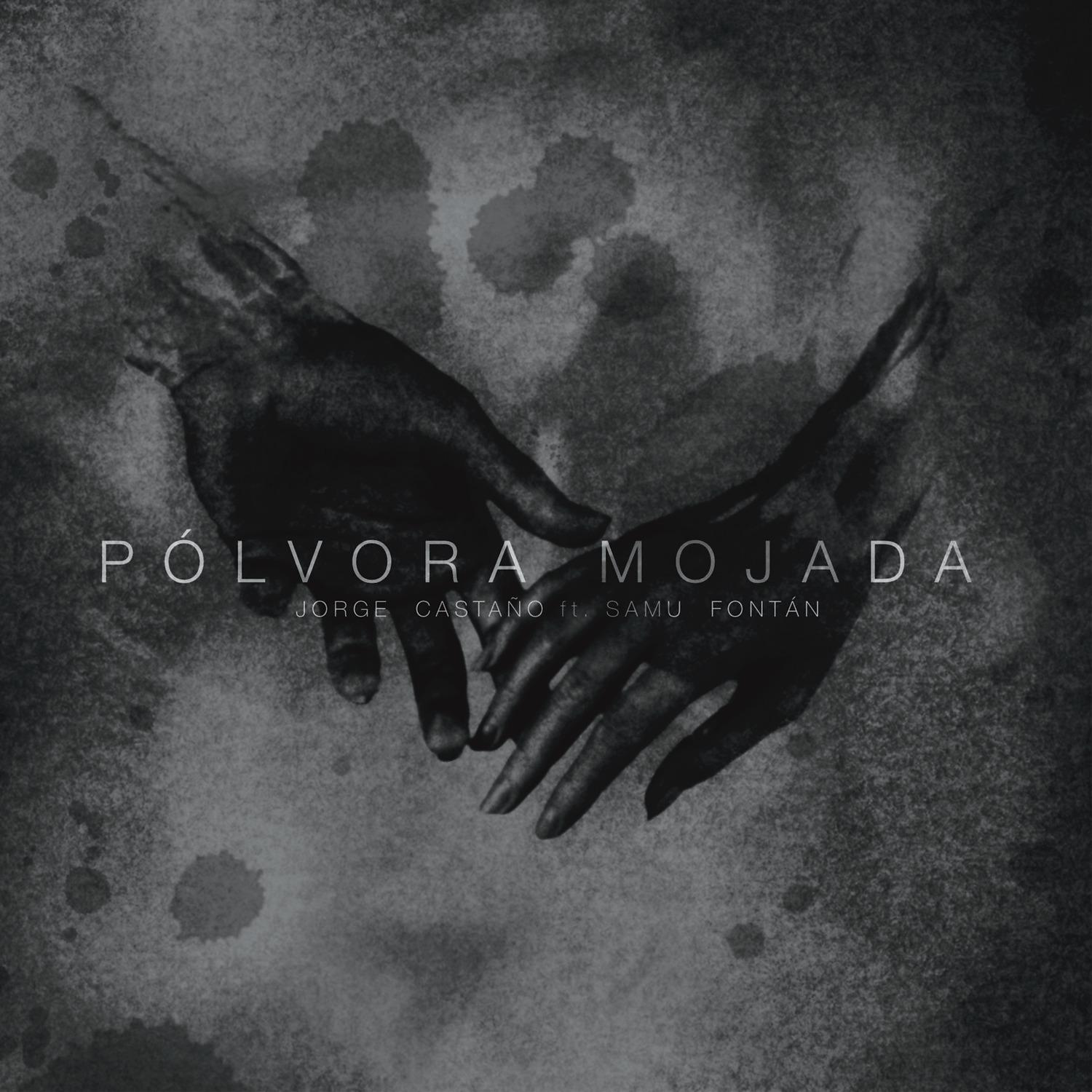 Постер альбома Pólvora Mojada