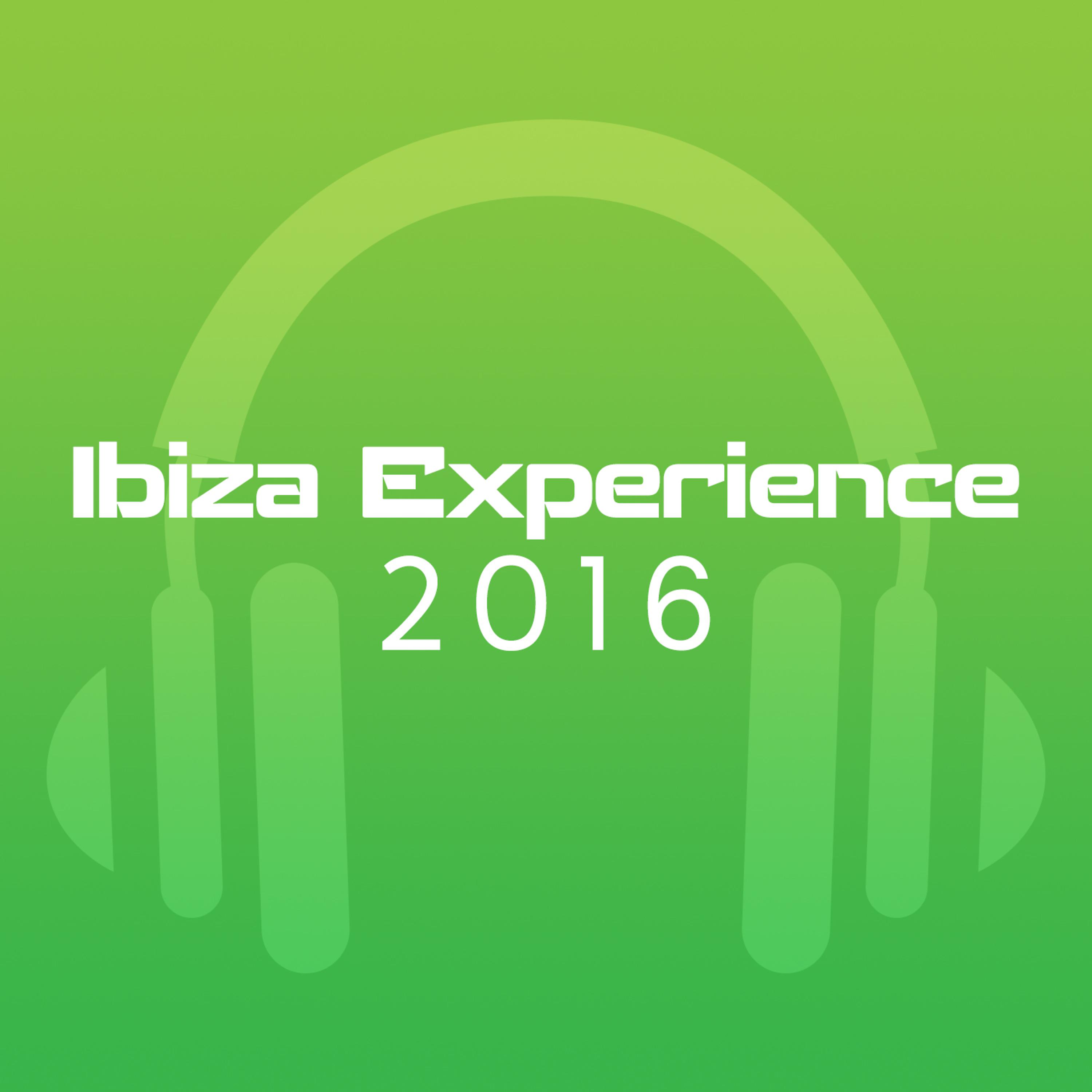 Постер альбома Ibiza Experience 2016