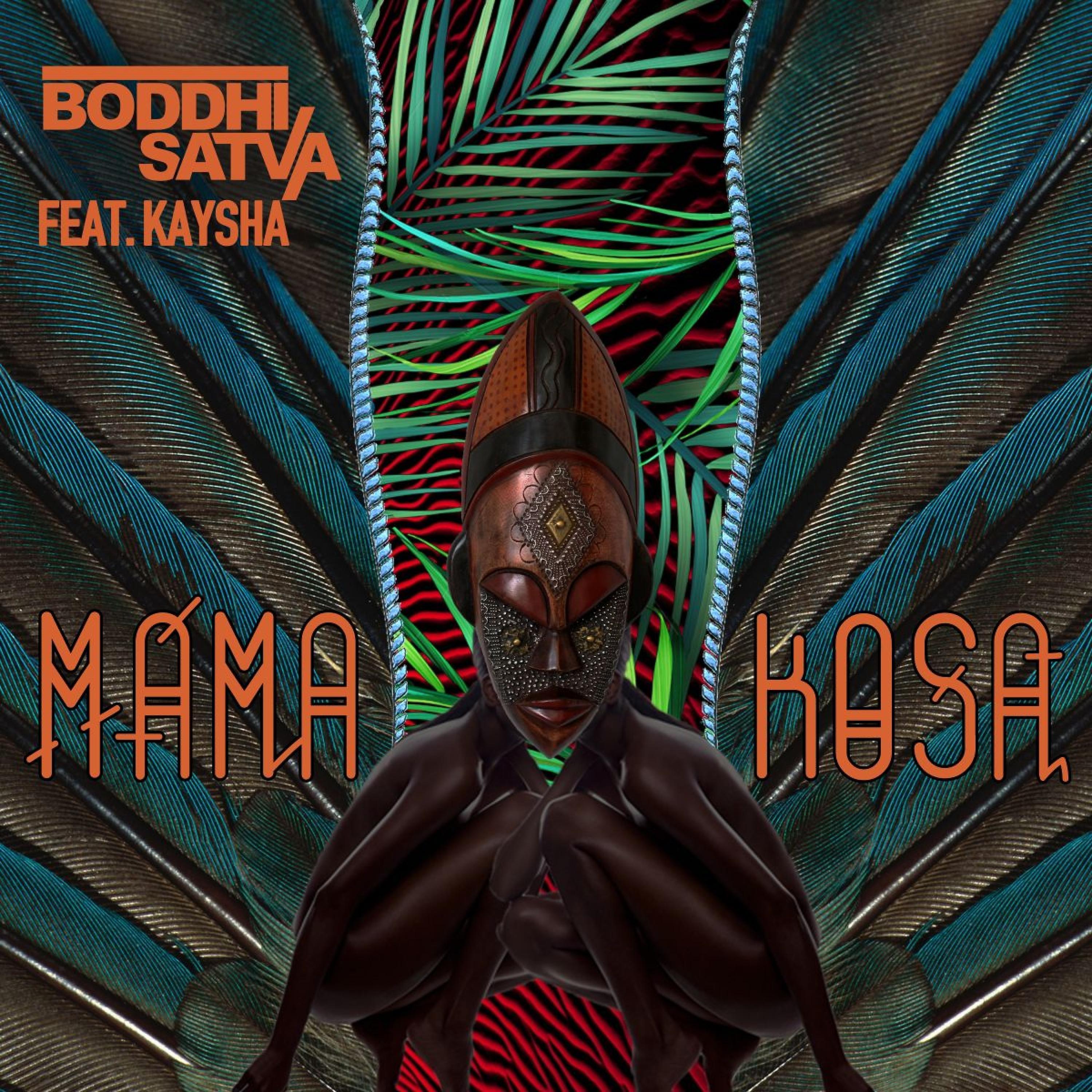 Постер альбома Mama Kosa