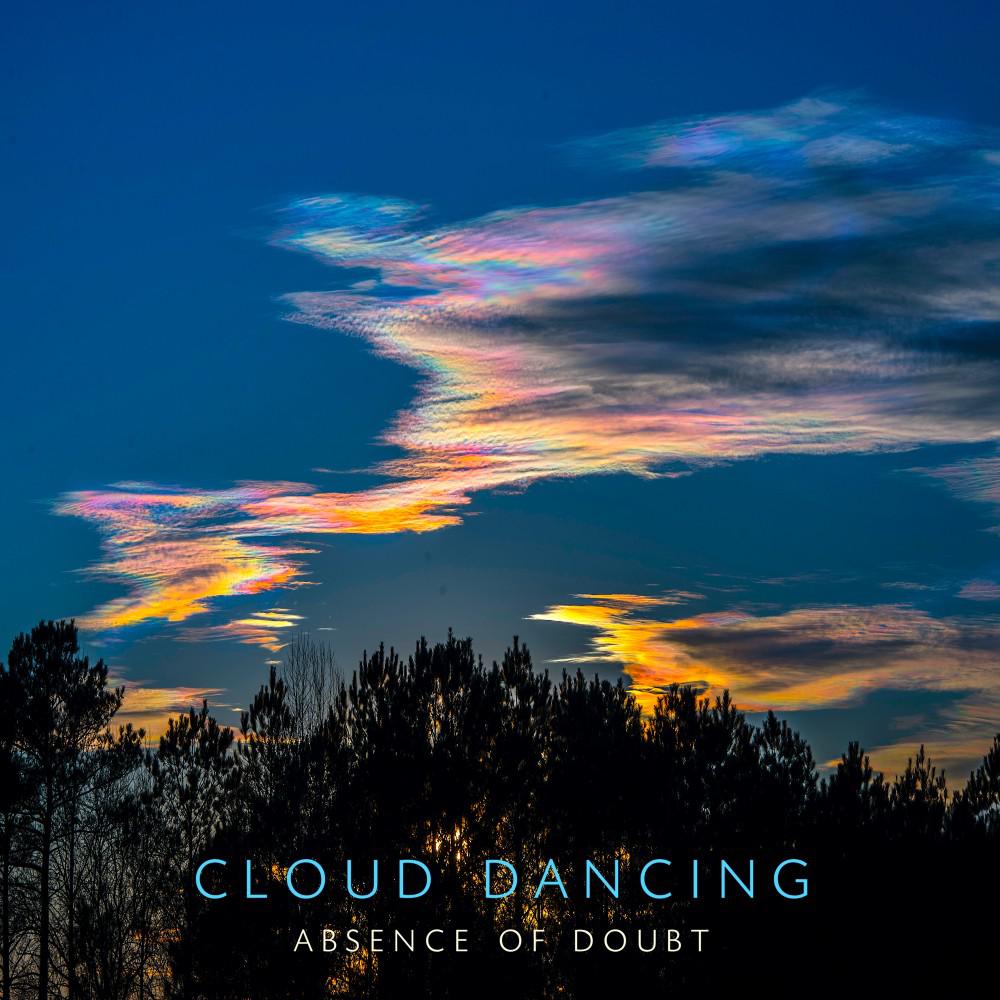 Постер альбома Cloud Dancing