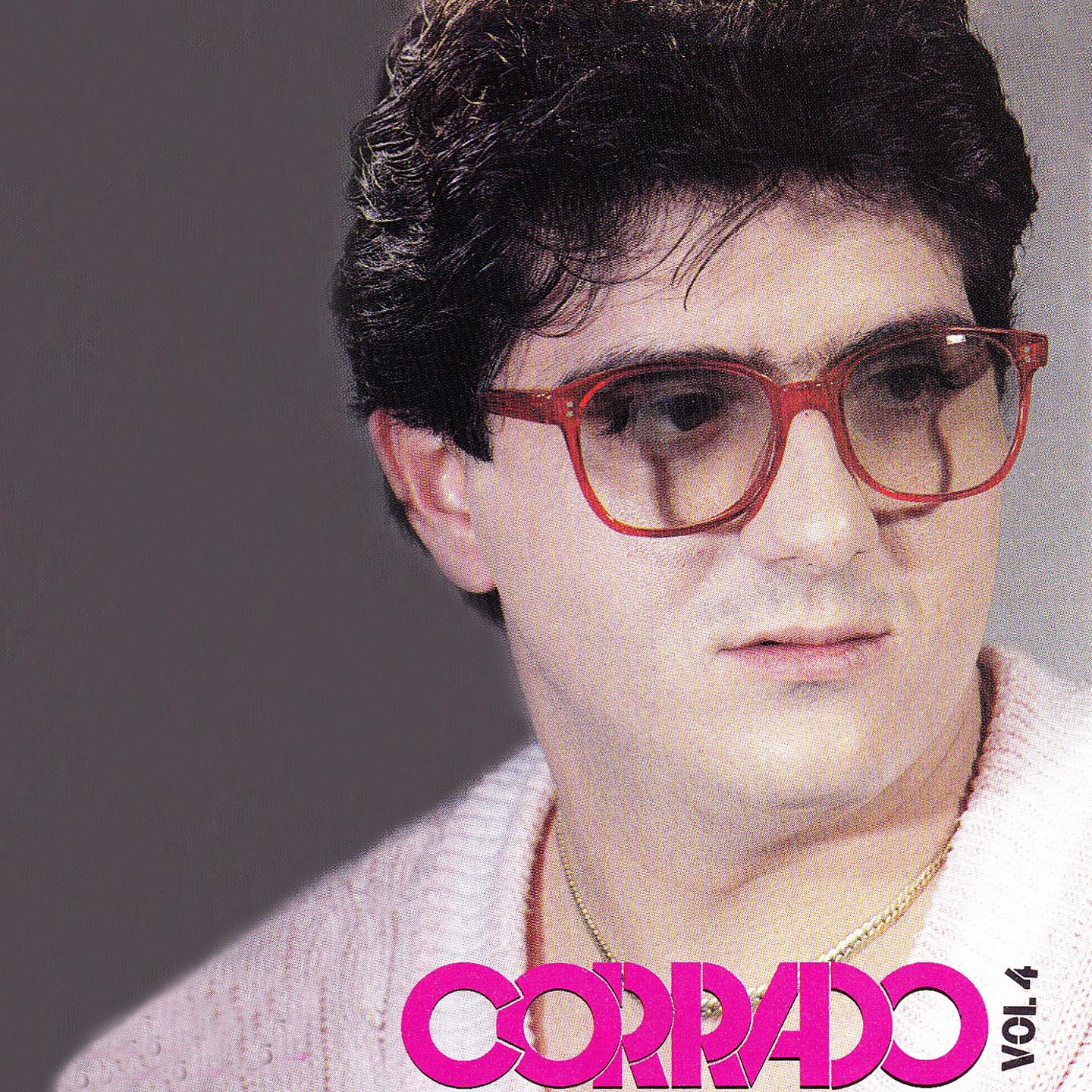 Постер альбома Corrado, Vol. 4