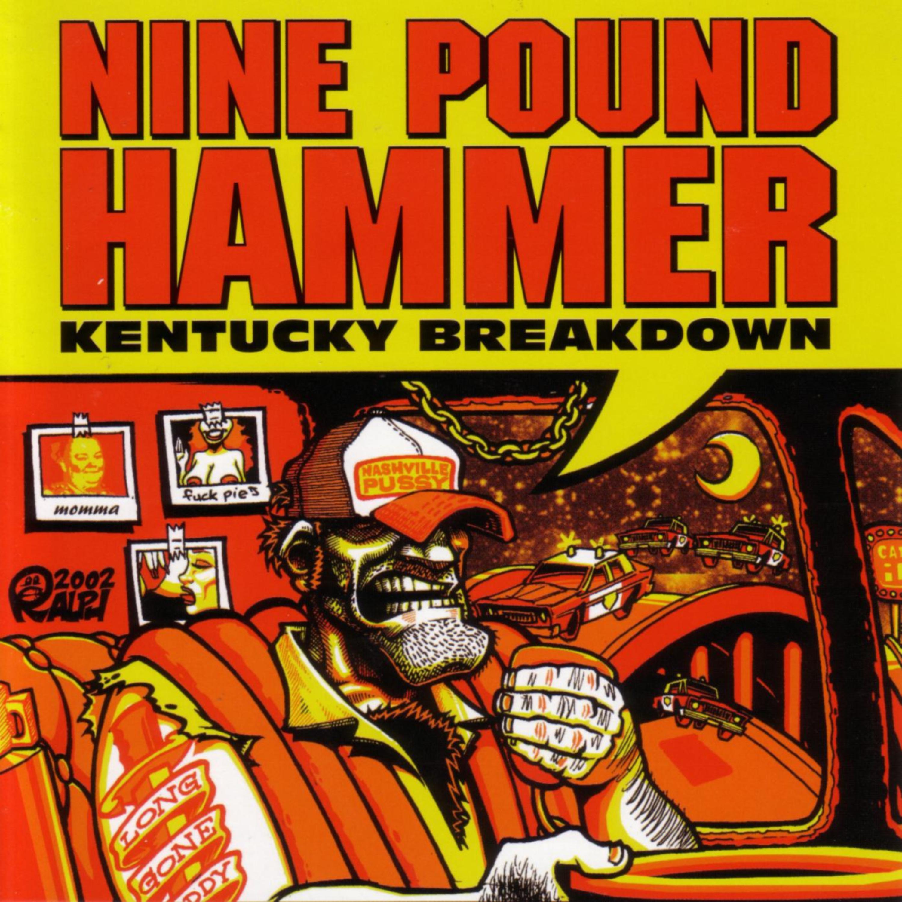Постер альбома Kentucky Breakdown