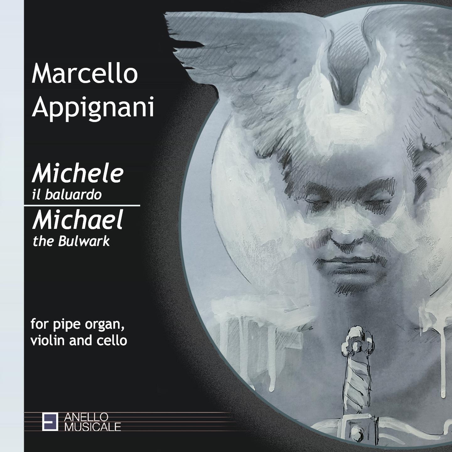 Постер альбома Michele, il baluardo