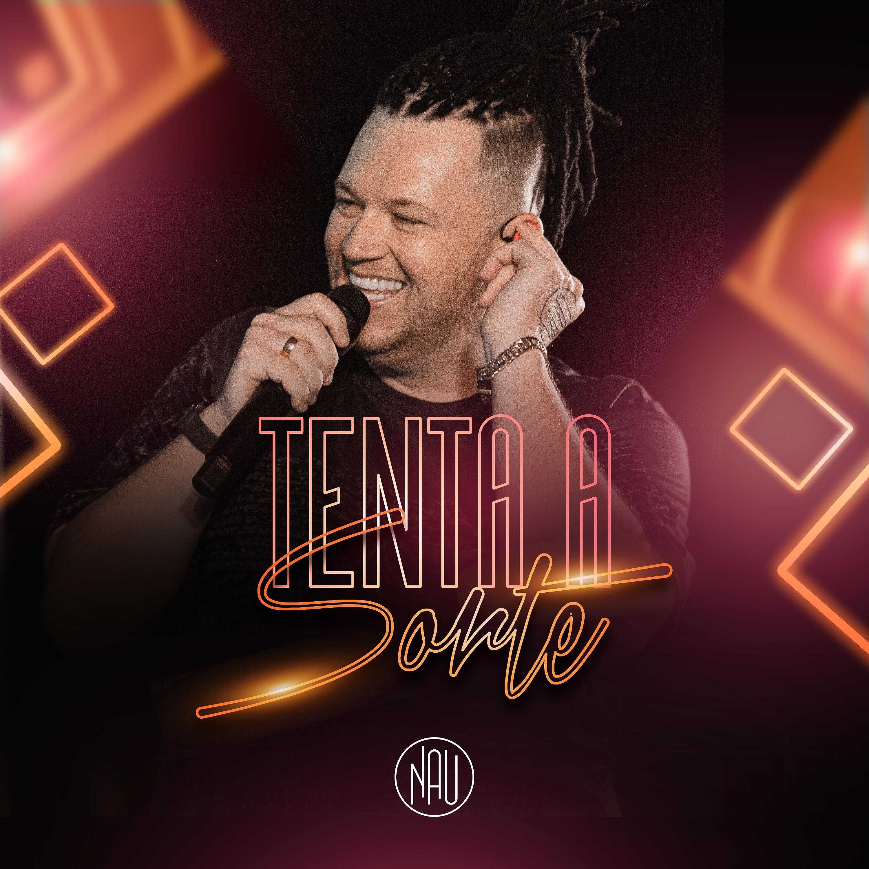 Постер альбома Tenta a Sorte