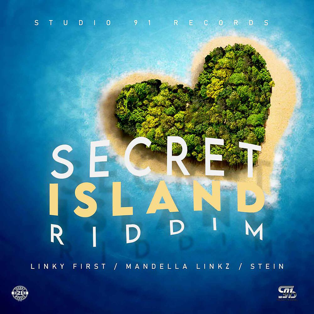 Постер альбома Secret Island Riddim