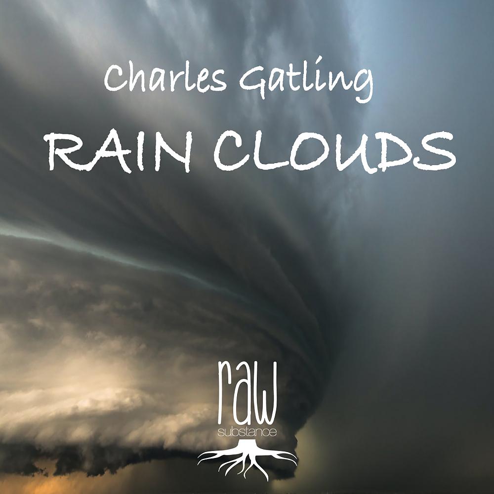 Постер альбома Rain Clouds