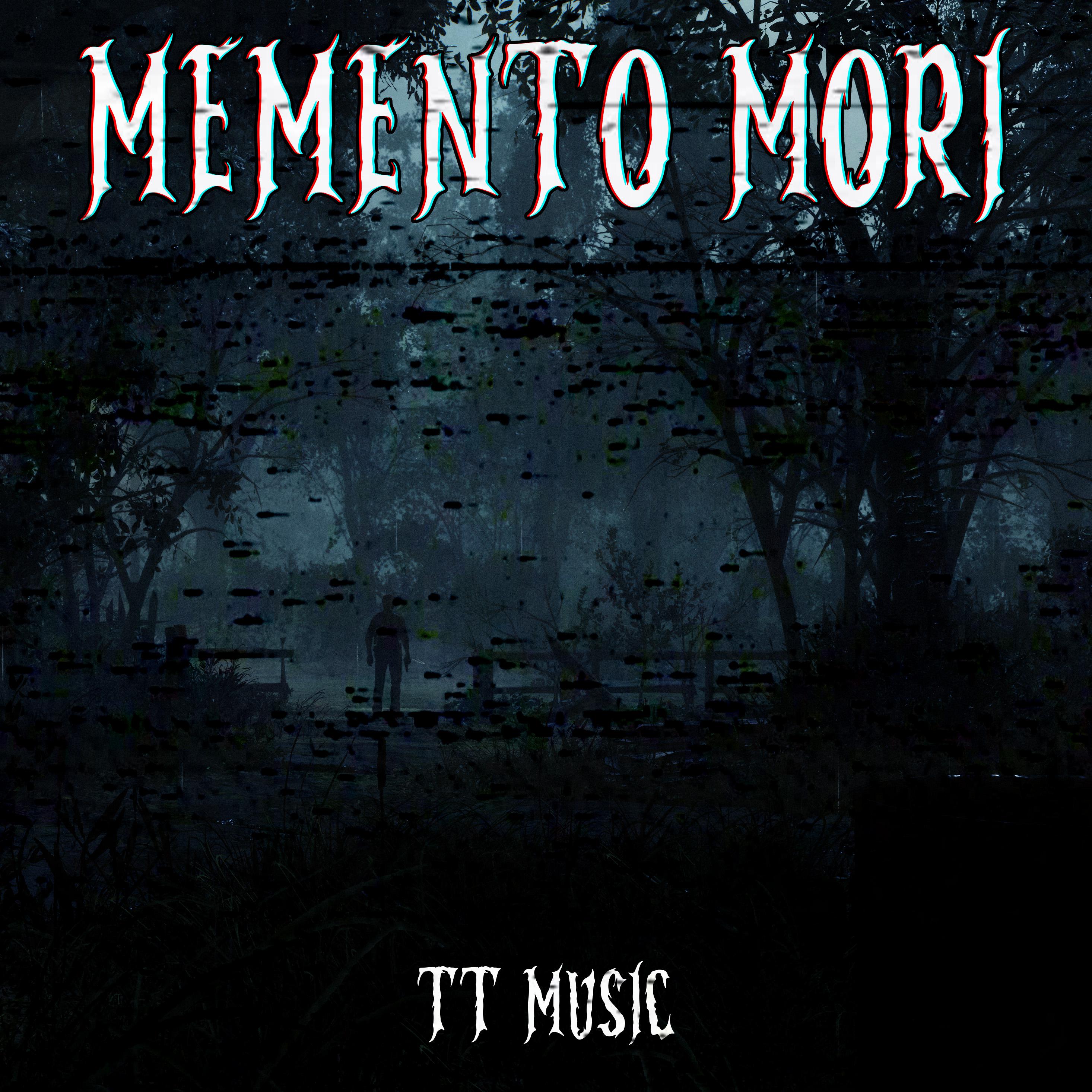 Постер альбома MEMENTO MORI
