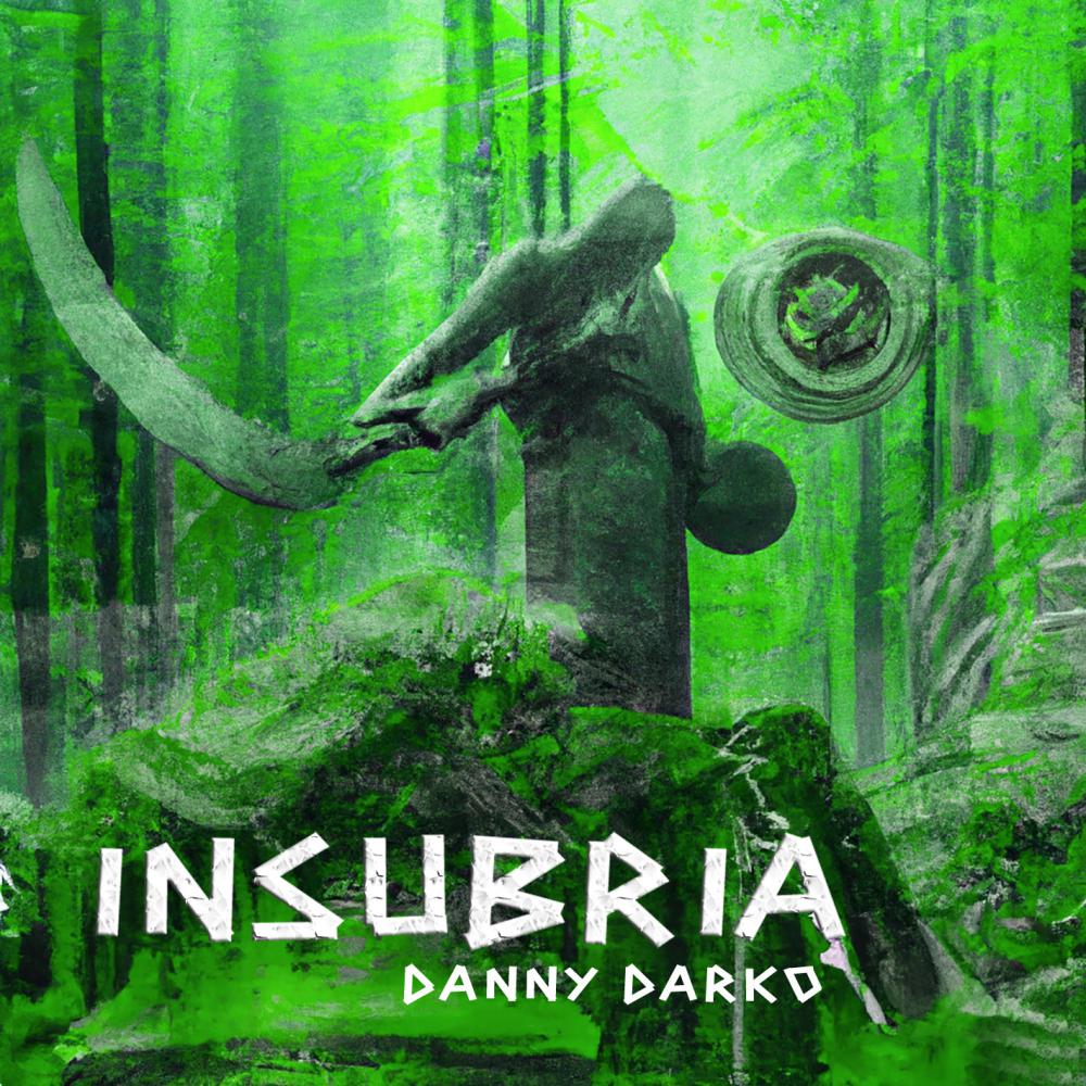 Постер альбома Insubria