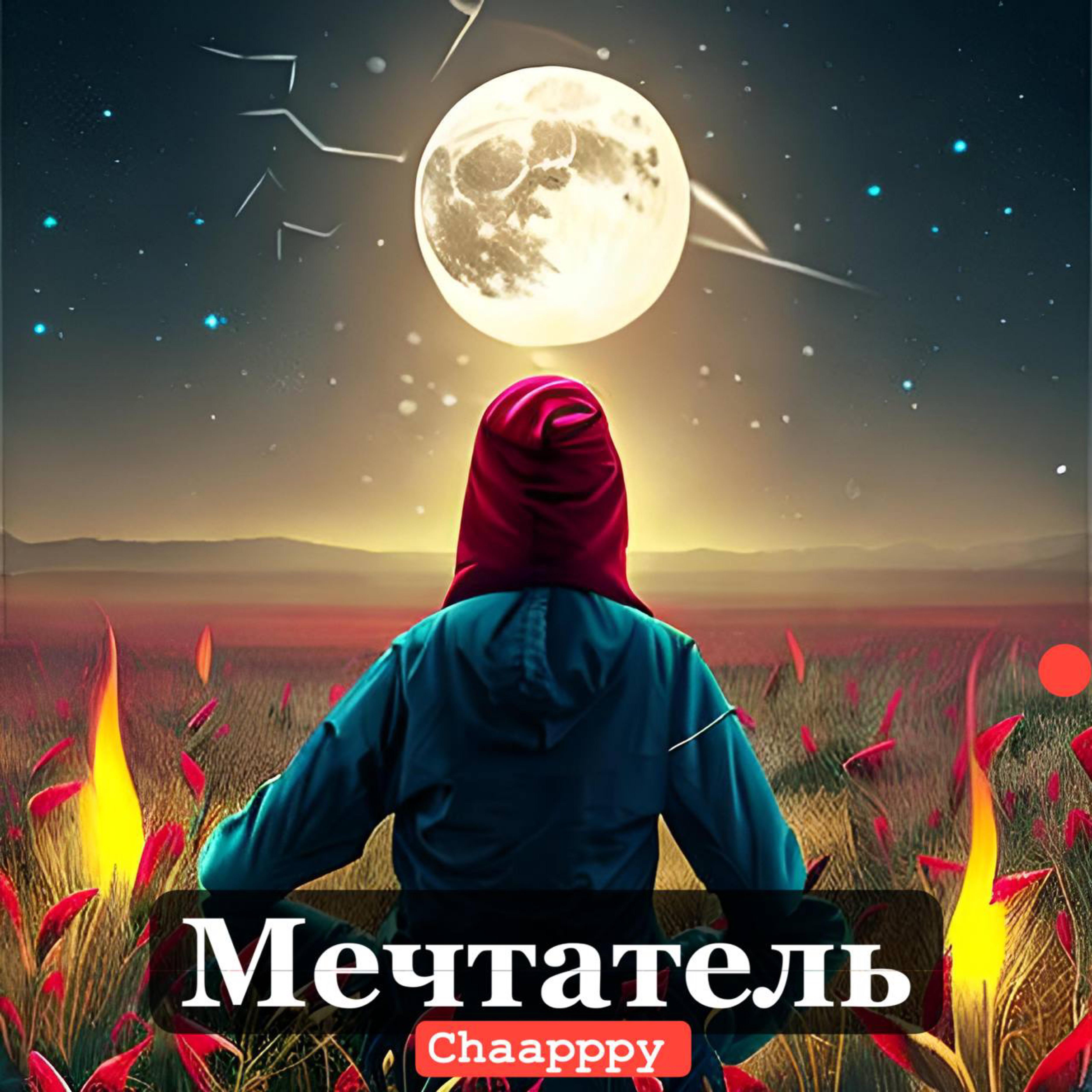 Постер альбома Мечтатель