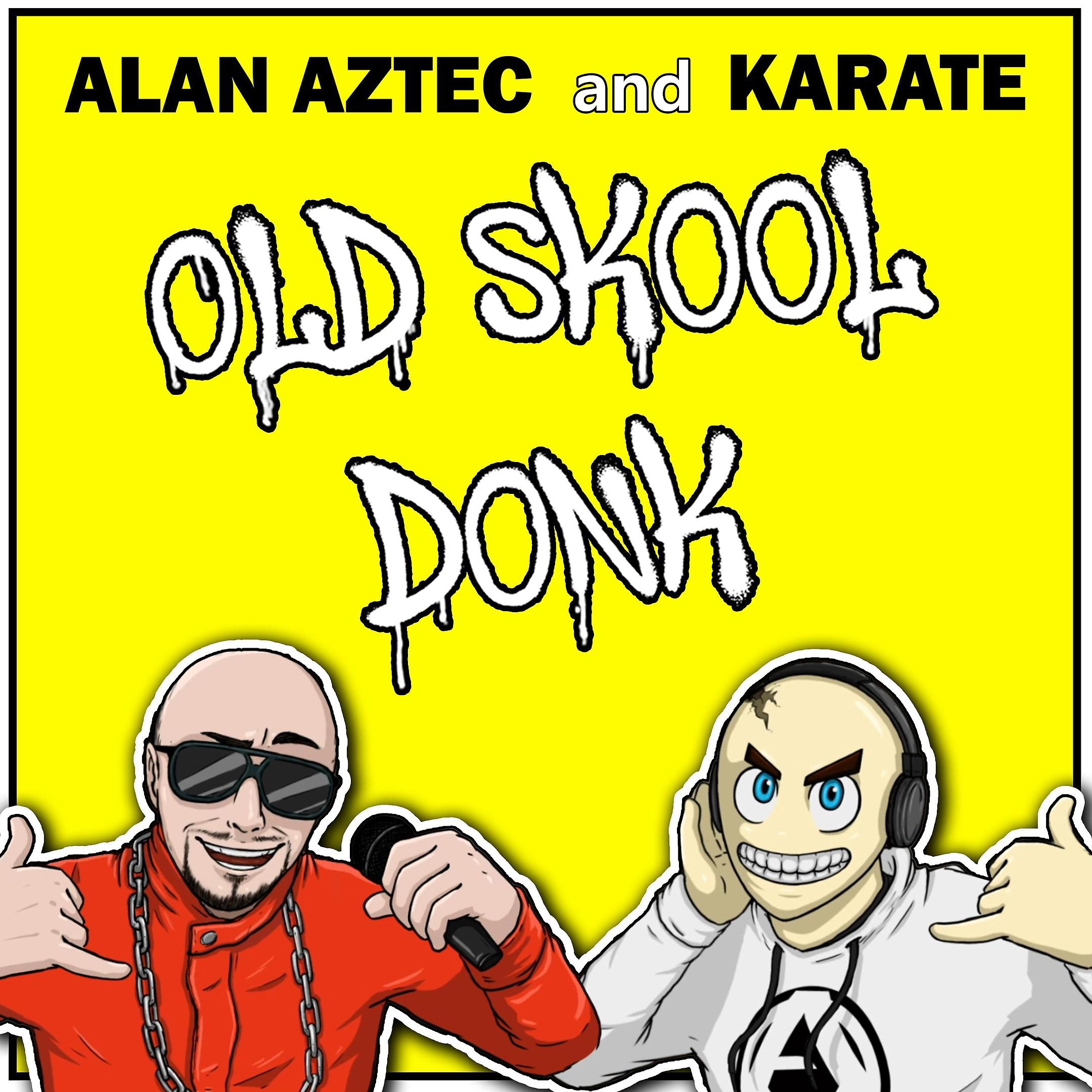 Постер альбома Oldskool Donk
