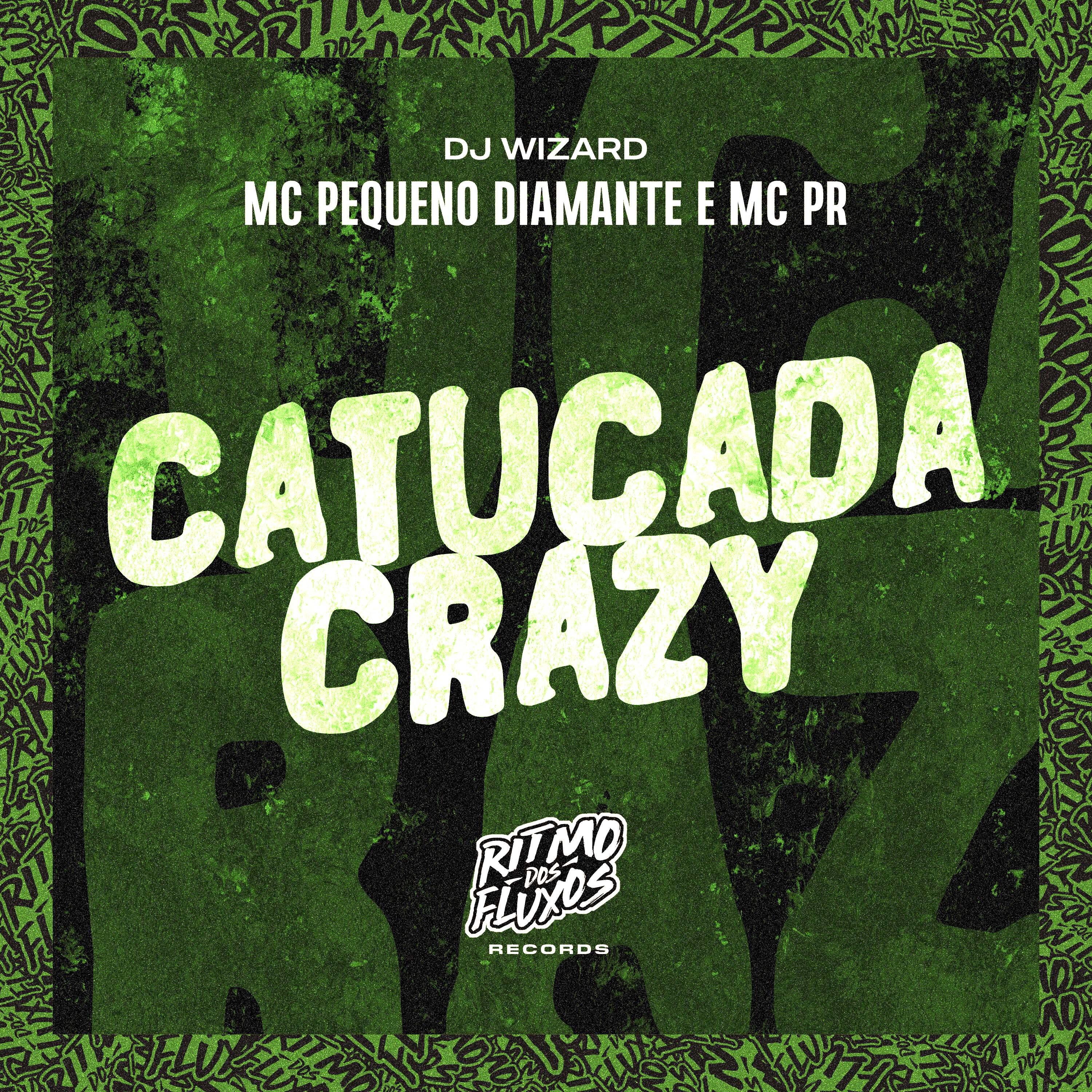 Постер альбома Catucada Crazy