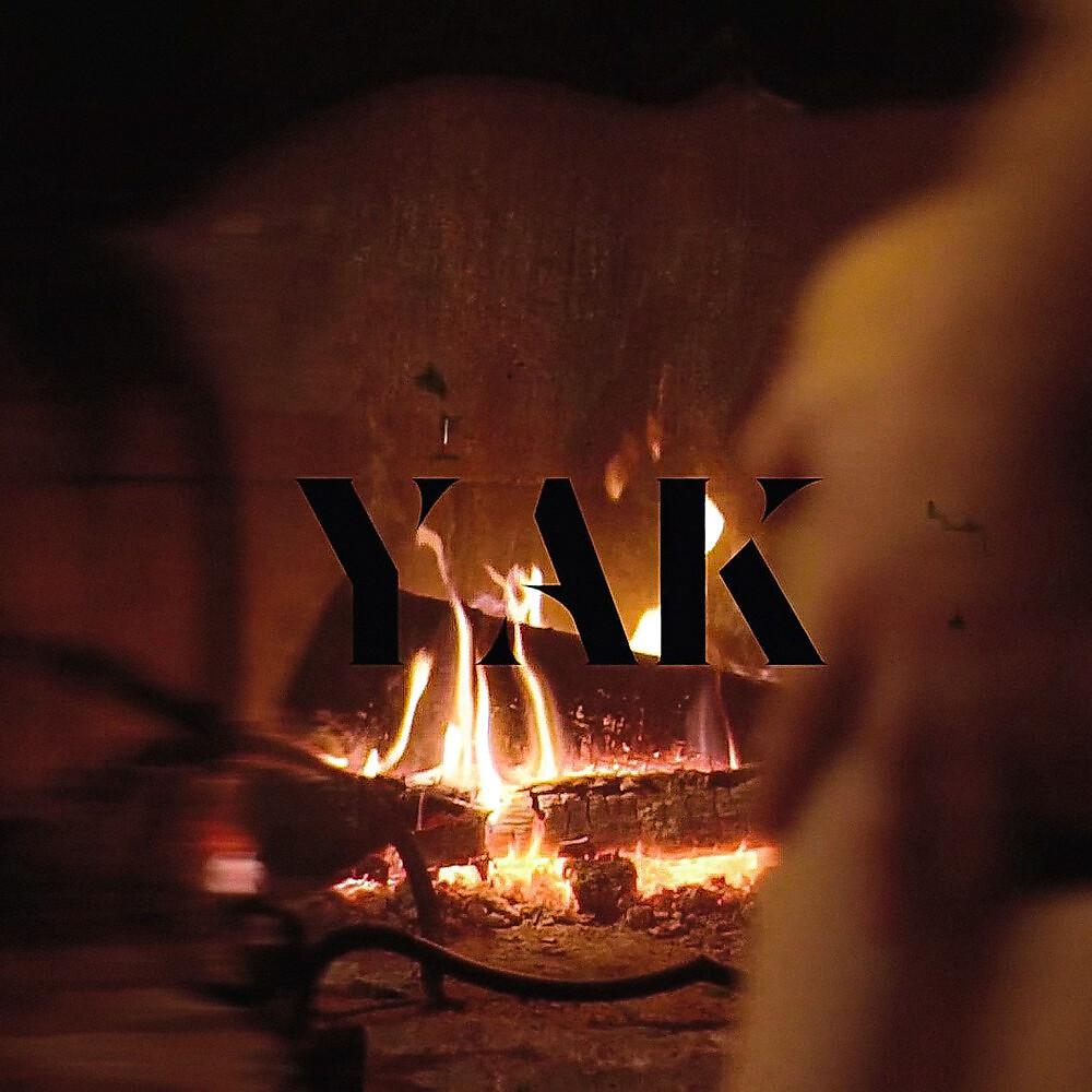 Постер альбома Yak