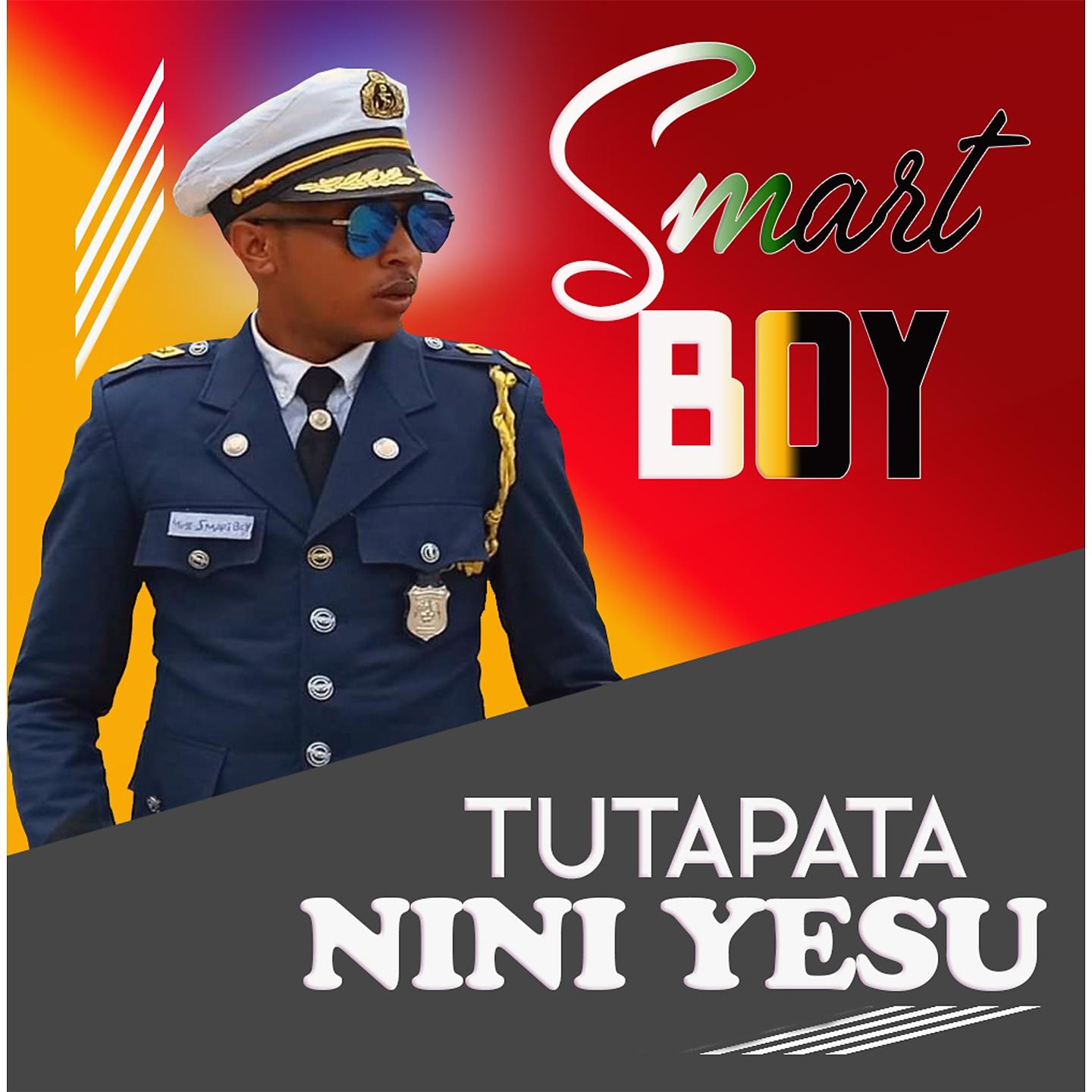 Постер альбома Tutapata Nini Yesu