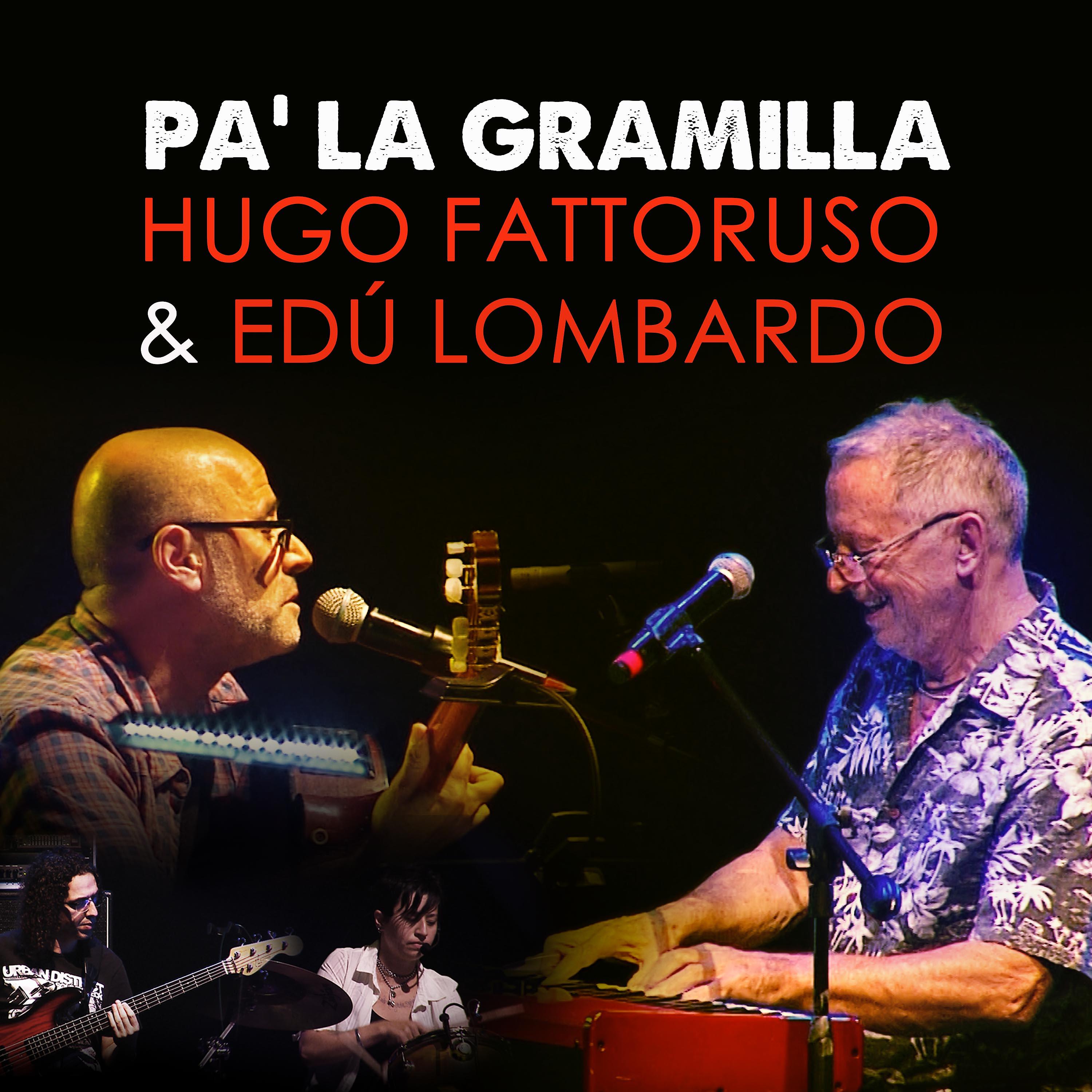 Постер альбома Pa' la Gramilla