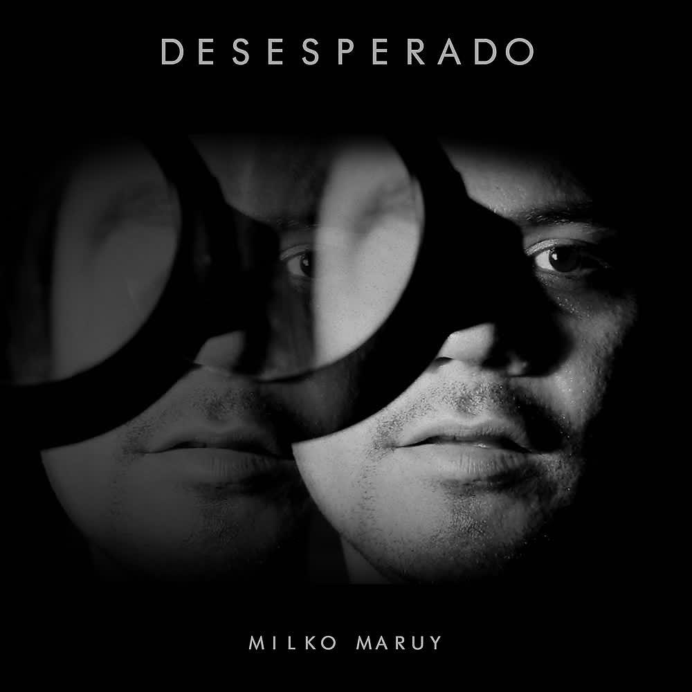Постер альбома Desesperado