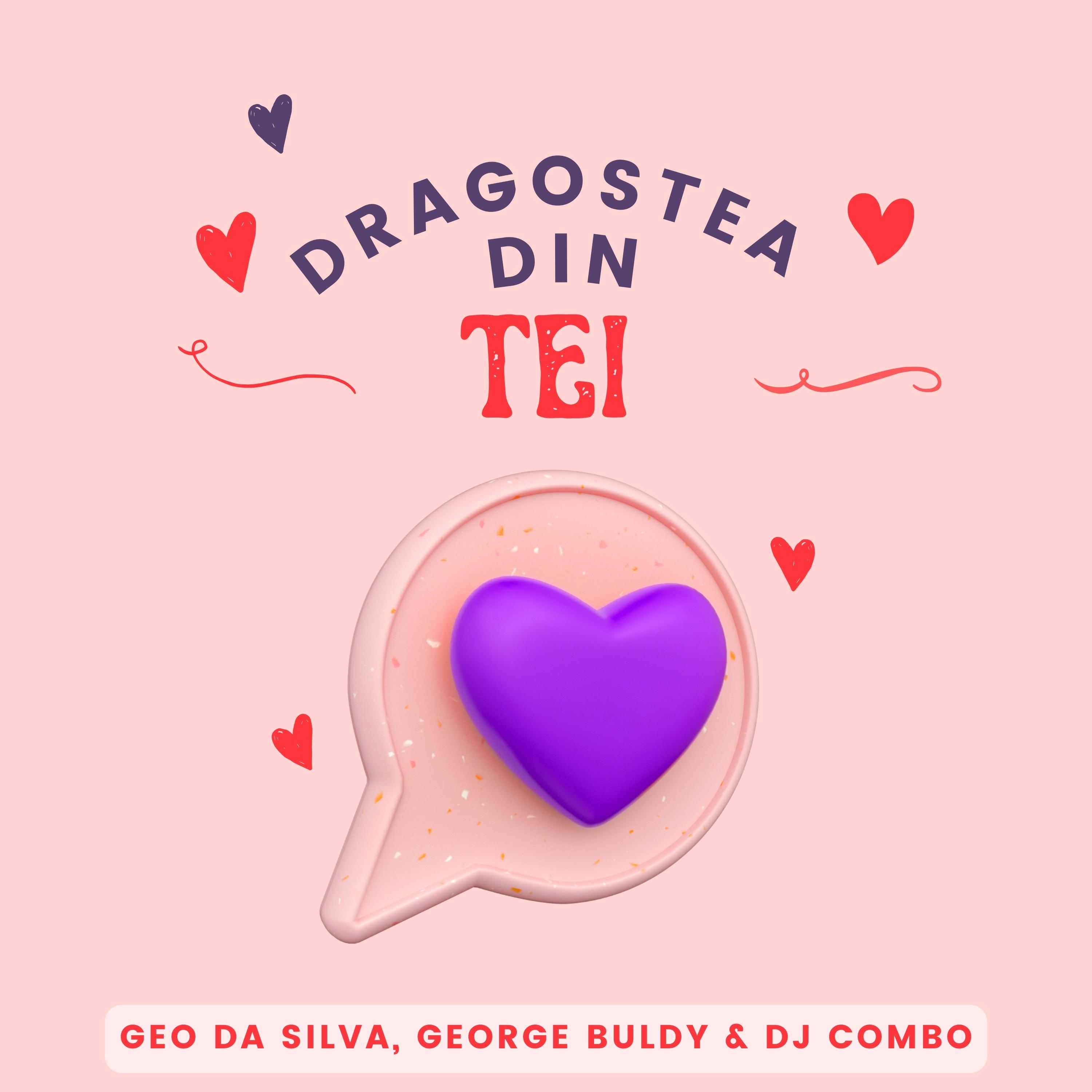 Постер альбома Dragostea Din Tei