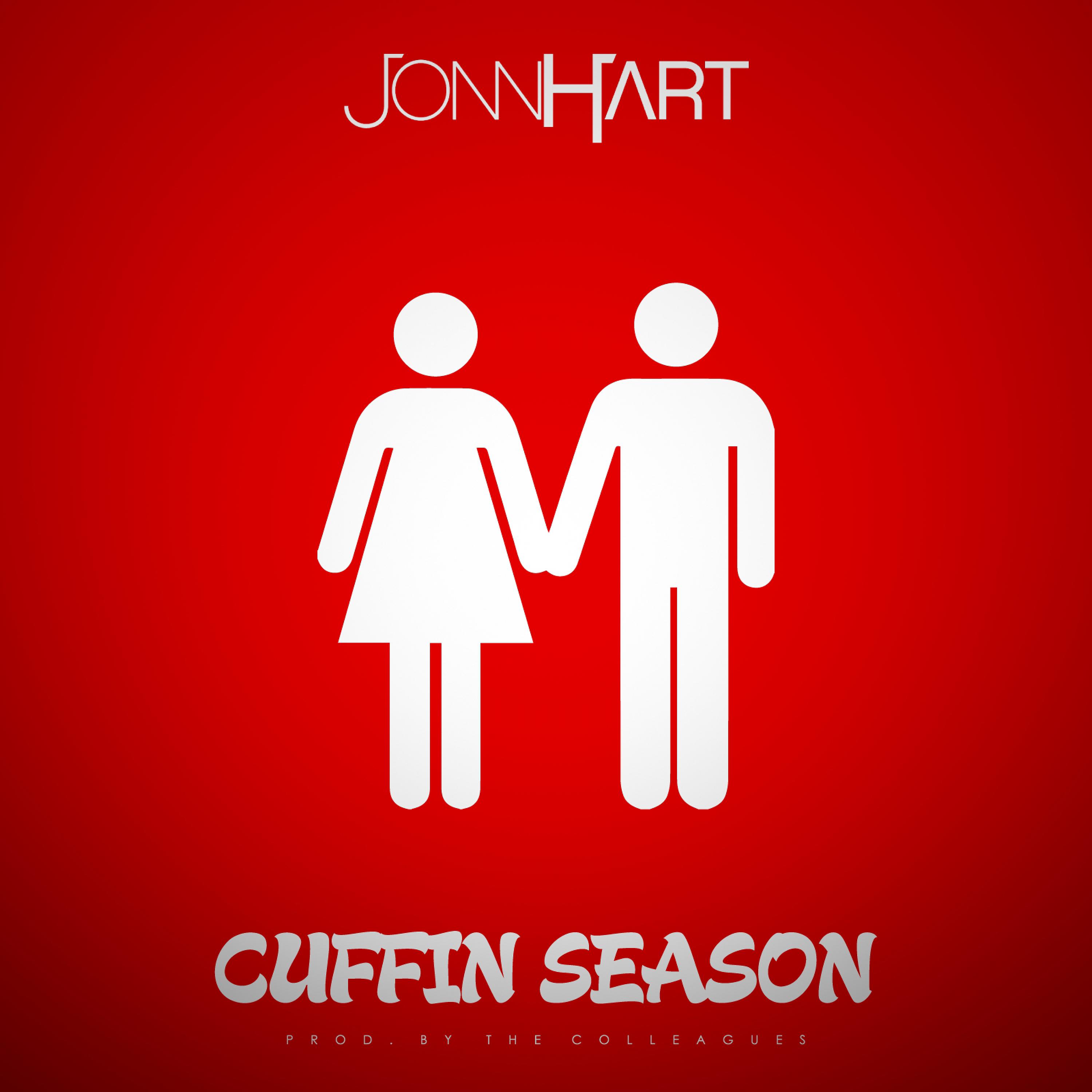 Постер альбома Cuffin Season