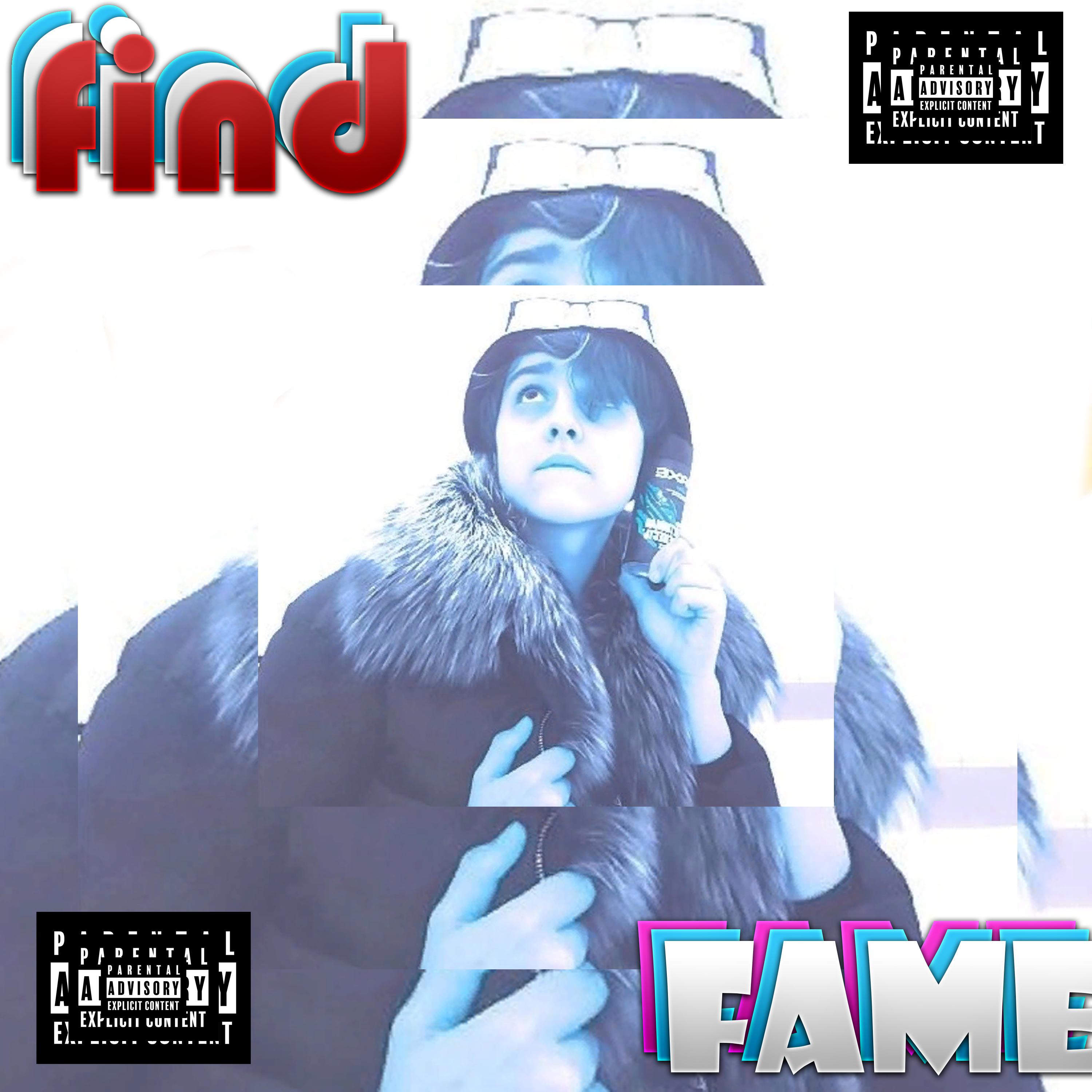 Постер альбома Find Fame