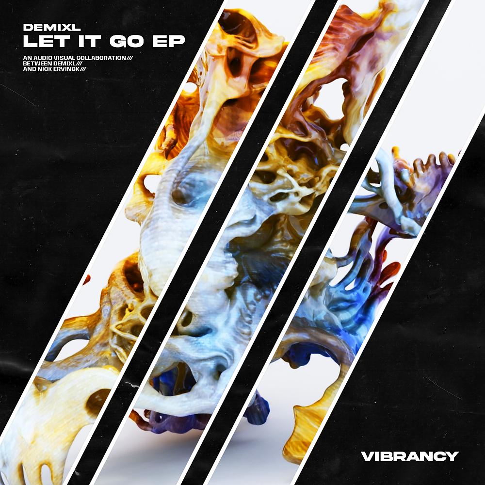 Постер альбома Let It Go EP