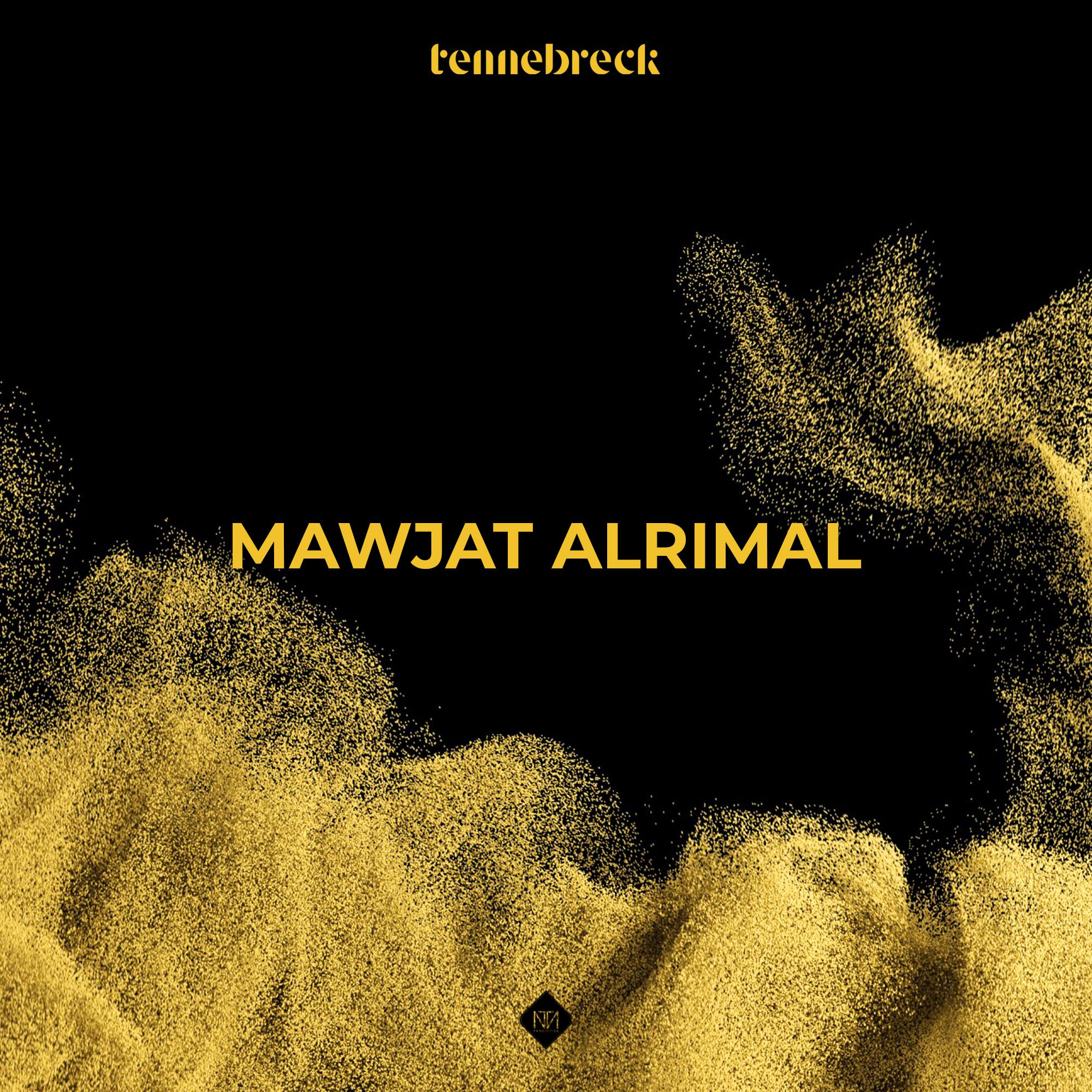 Постер альбома Mawjat Alrimal