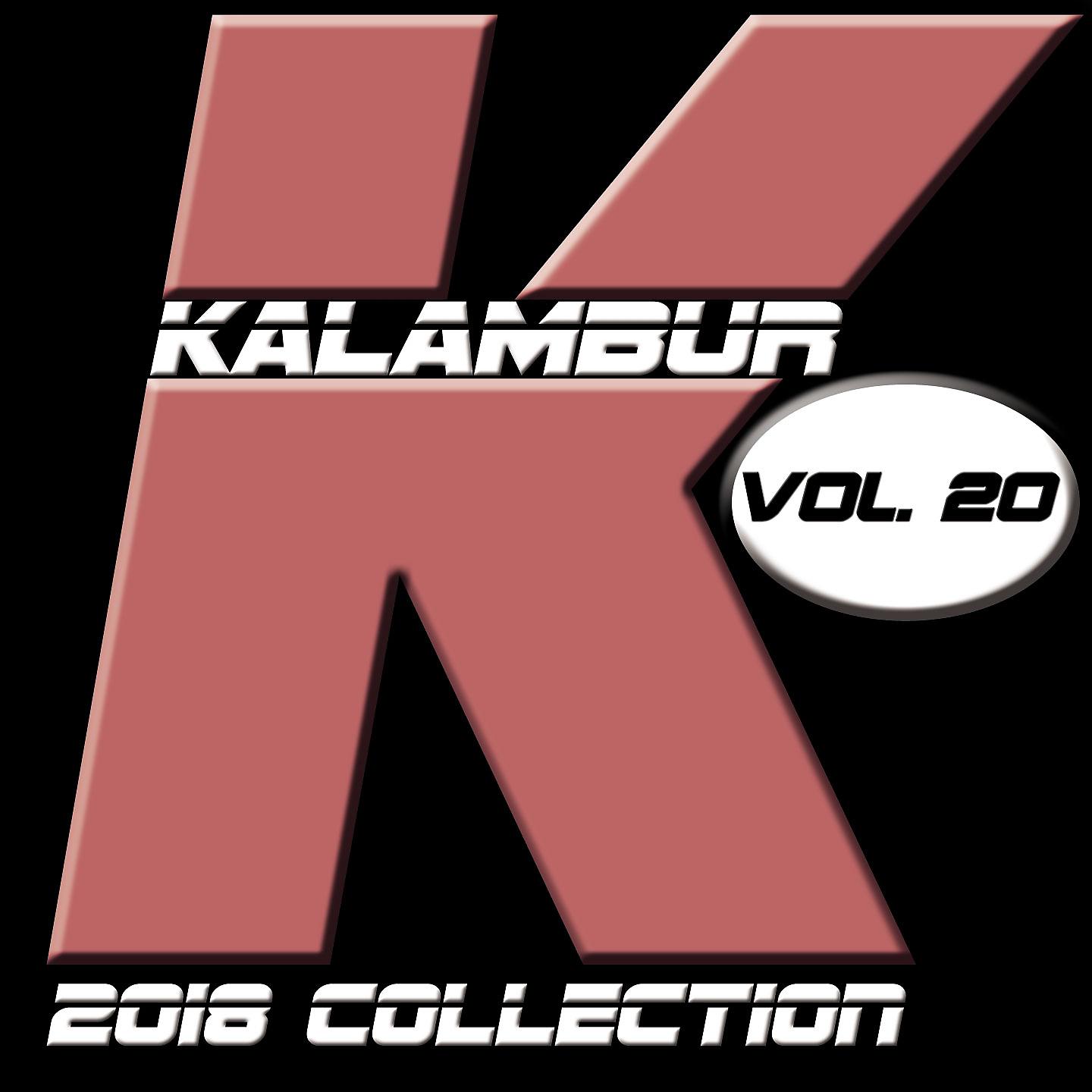 Постер альбома Kalambur 2018 Vol. 20