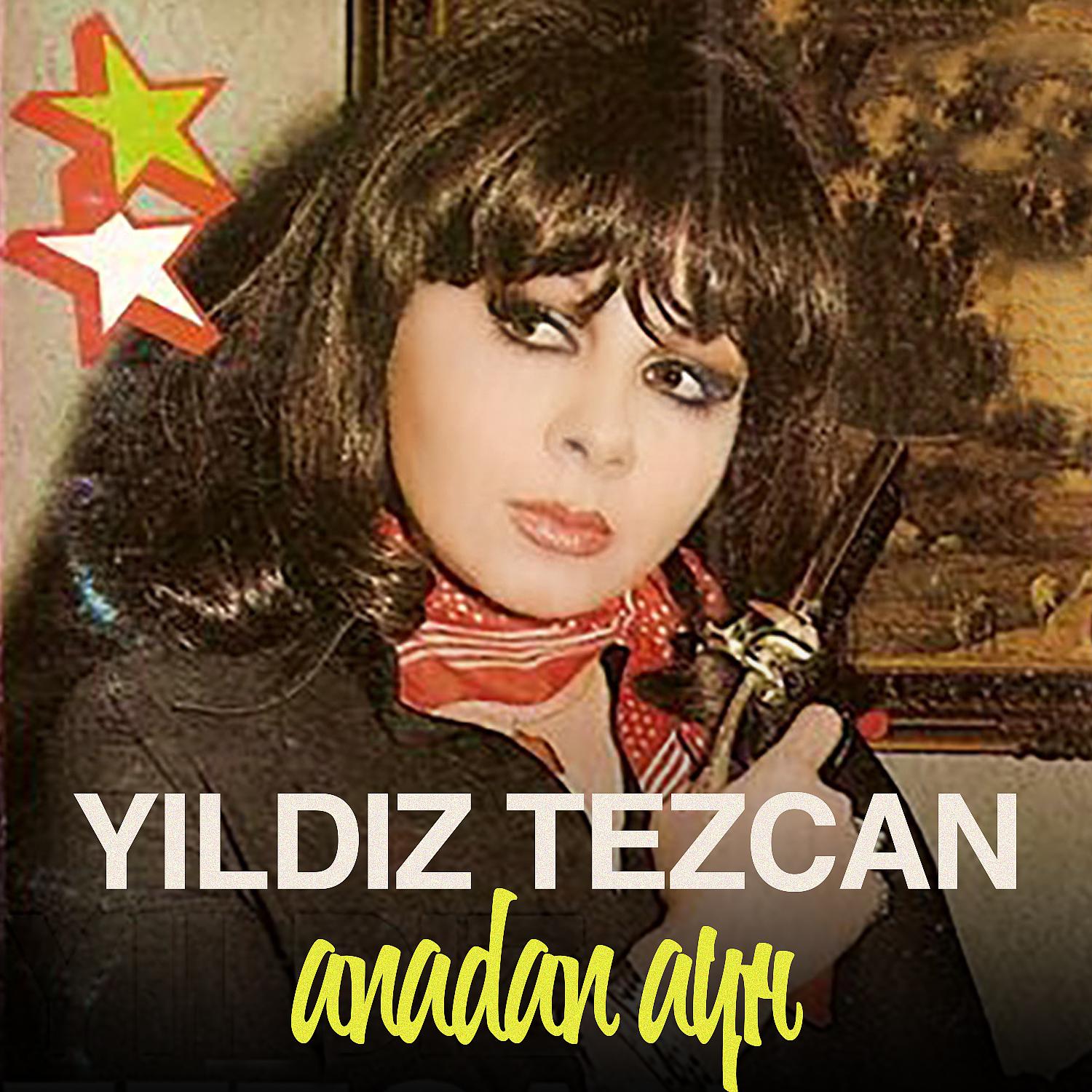 Постер альбома Anadan Ayrı