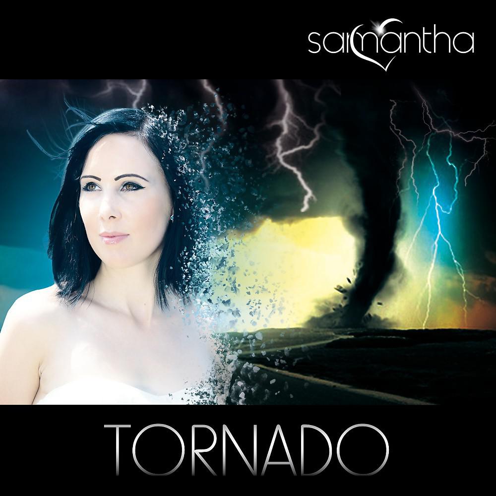 Постер альбома Tornado