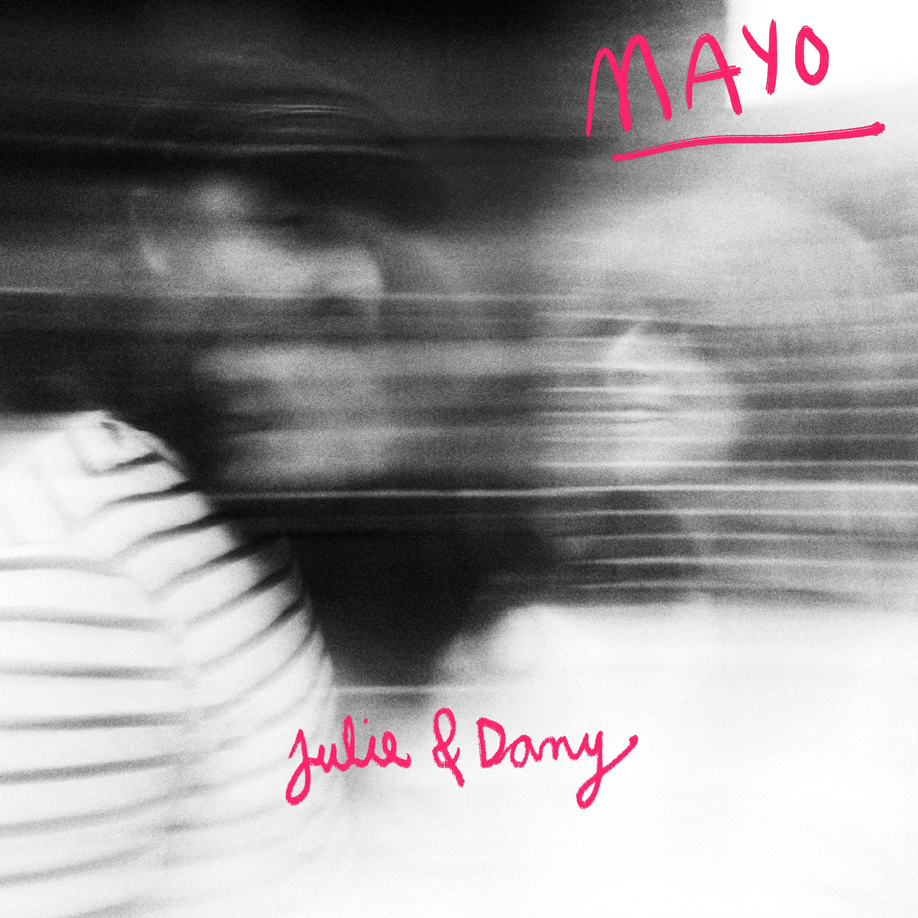 Постер альбома Mayo