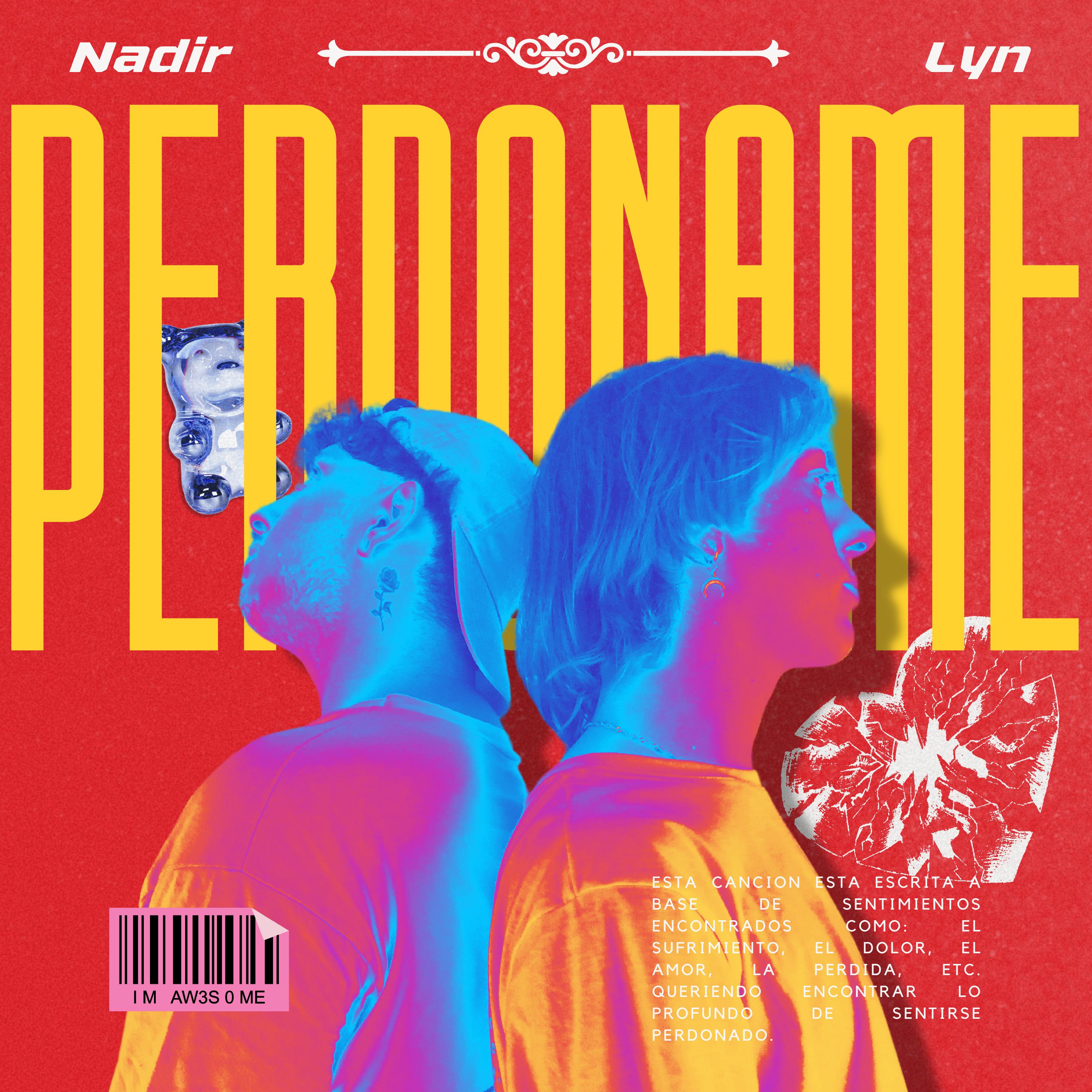 Постер альбома Perdoname