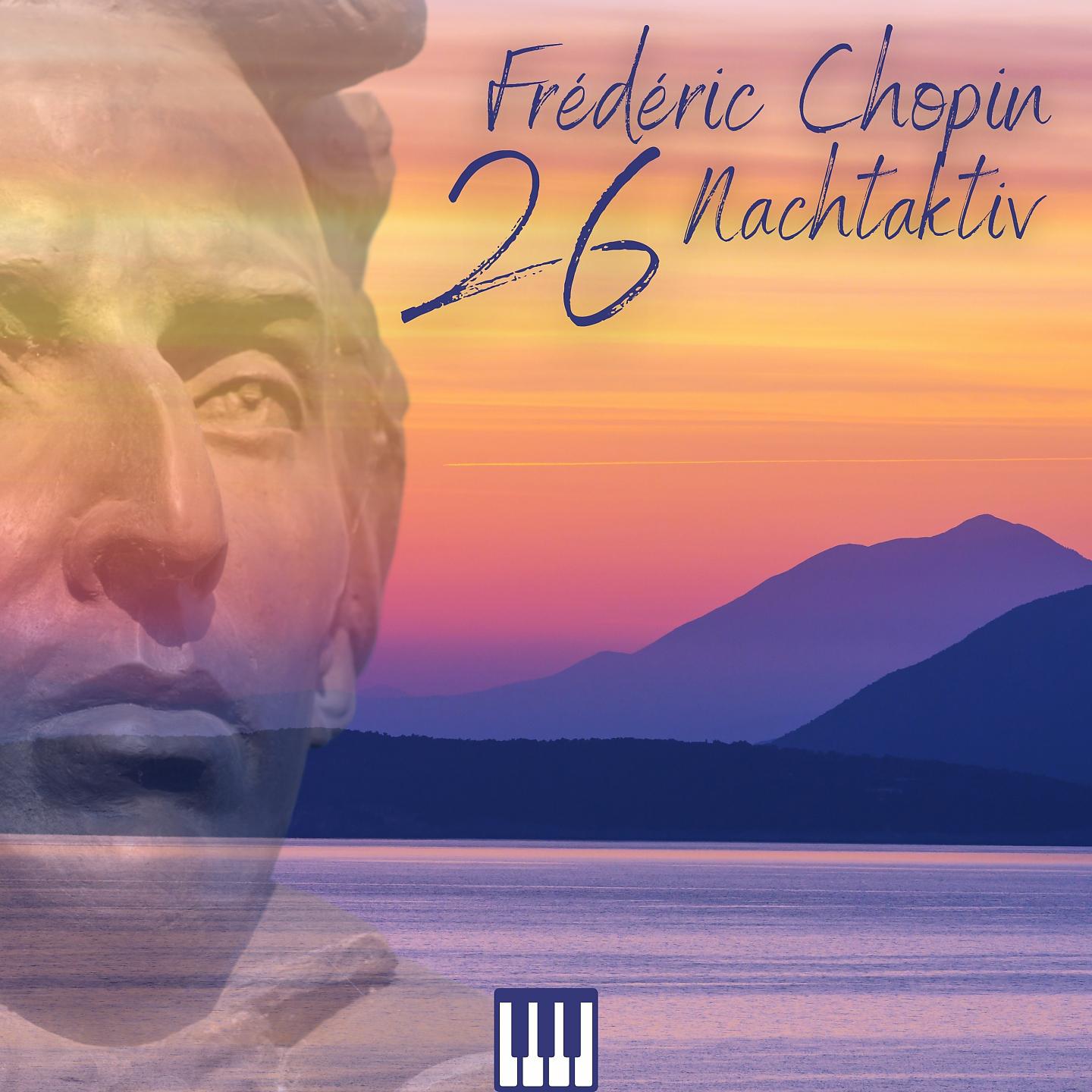 Постер альбома Chopin - Nocturne