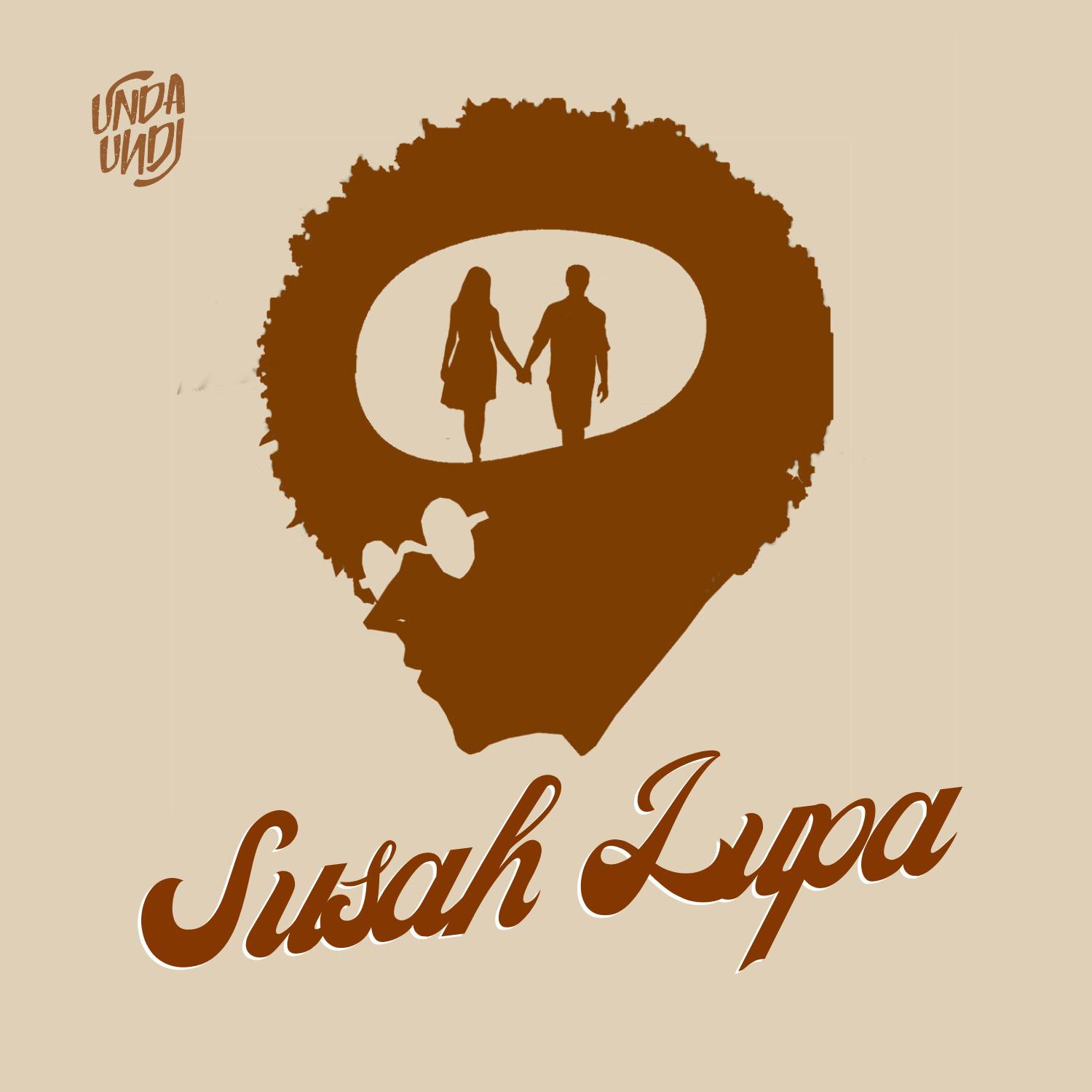 Постер альбома Susah Lupa