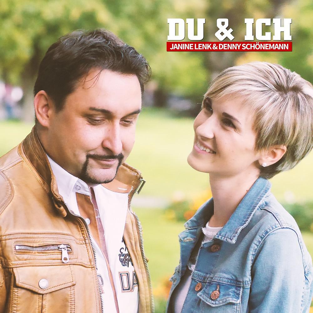 Постер альбома Du & Ich